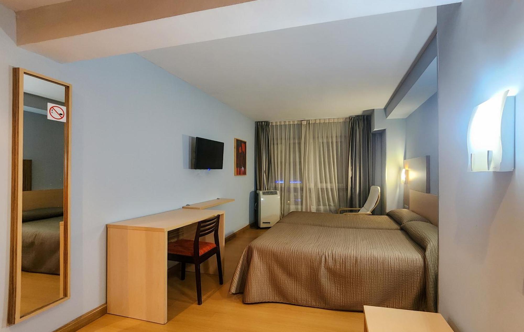 Faranda Alisas Santander, Ascend Collection Hotel Santander