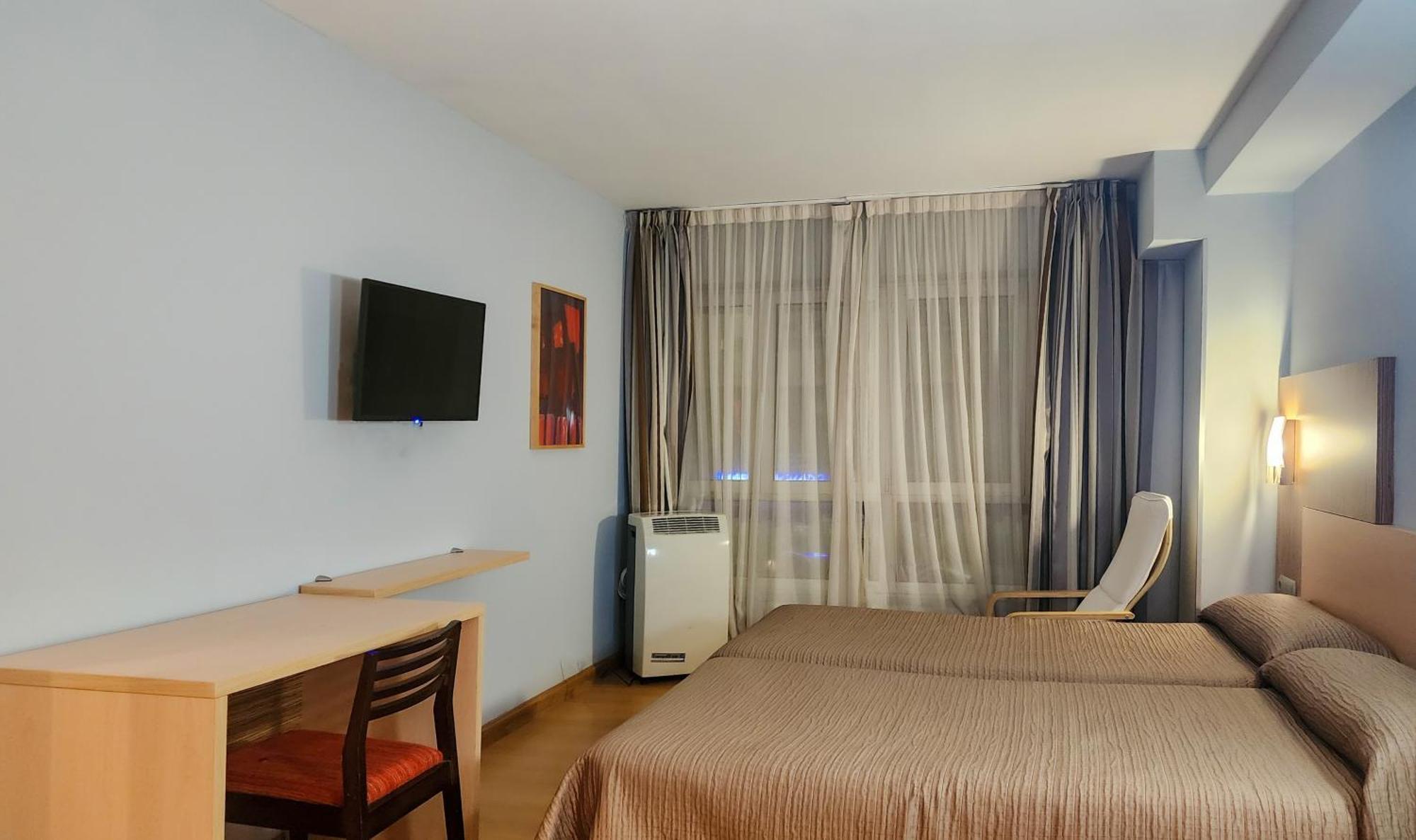 Hotel Faranda Alisas Santander, Ascend Collection Santander