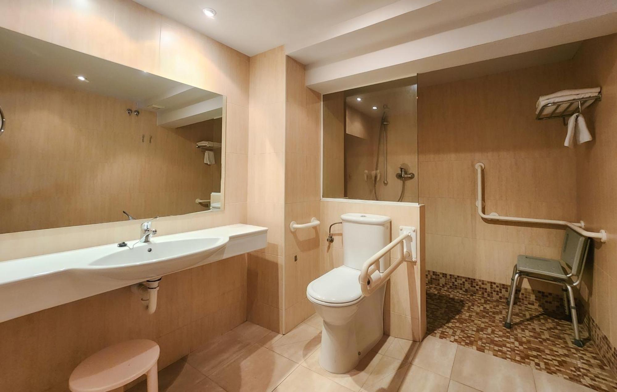 Faranda Alisas Santander, Ascend Collection 2*