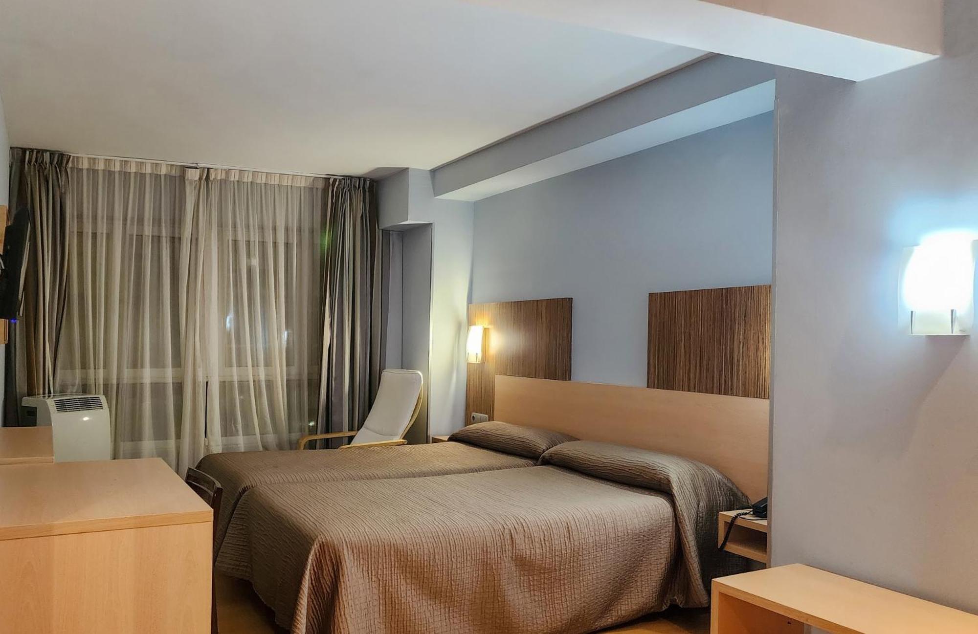 Faranda Alisas Santander, Ascend Collection 2* Santander