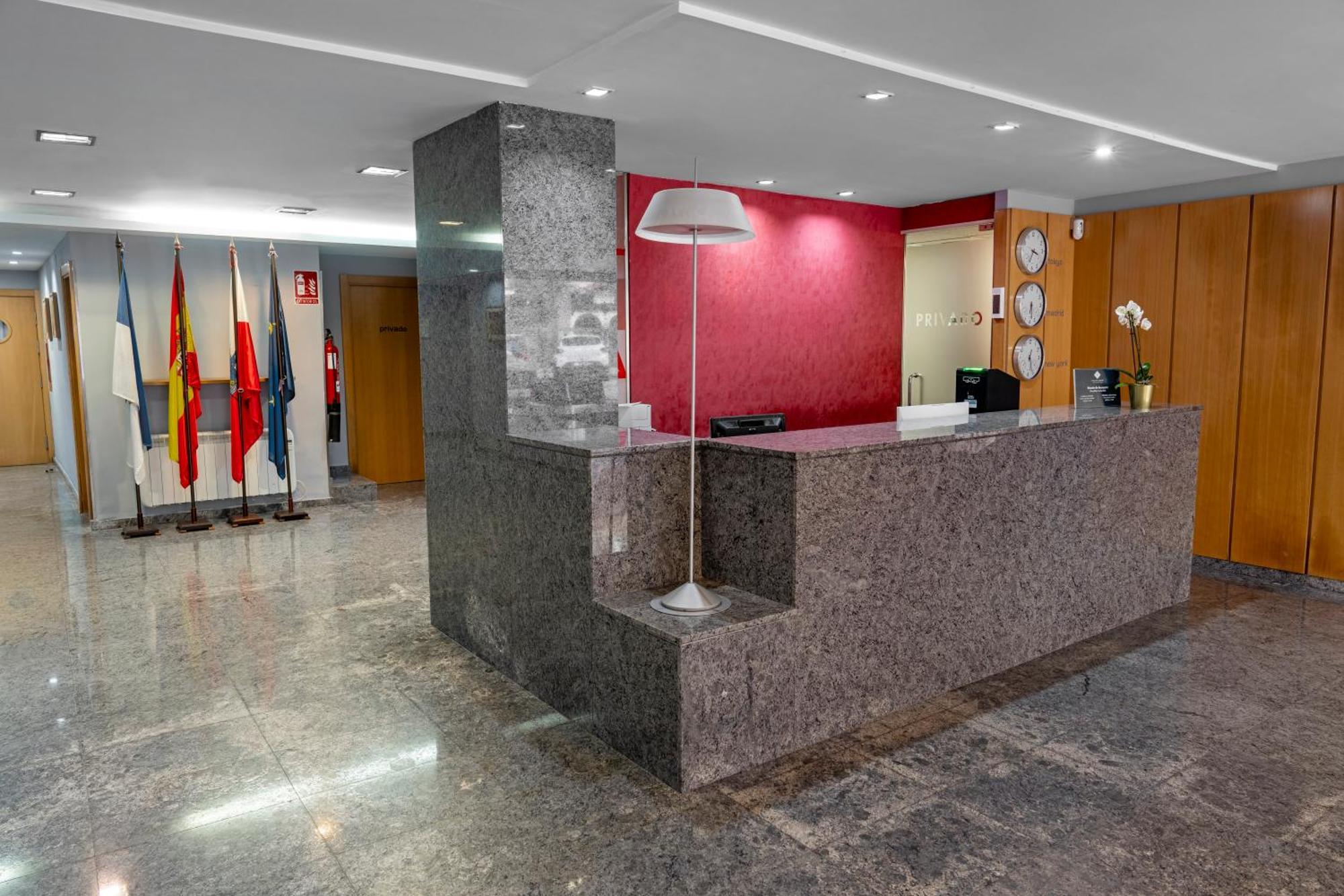 Hotel Faranda Alisas Santander, Ascend Collection Santander