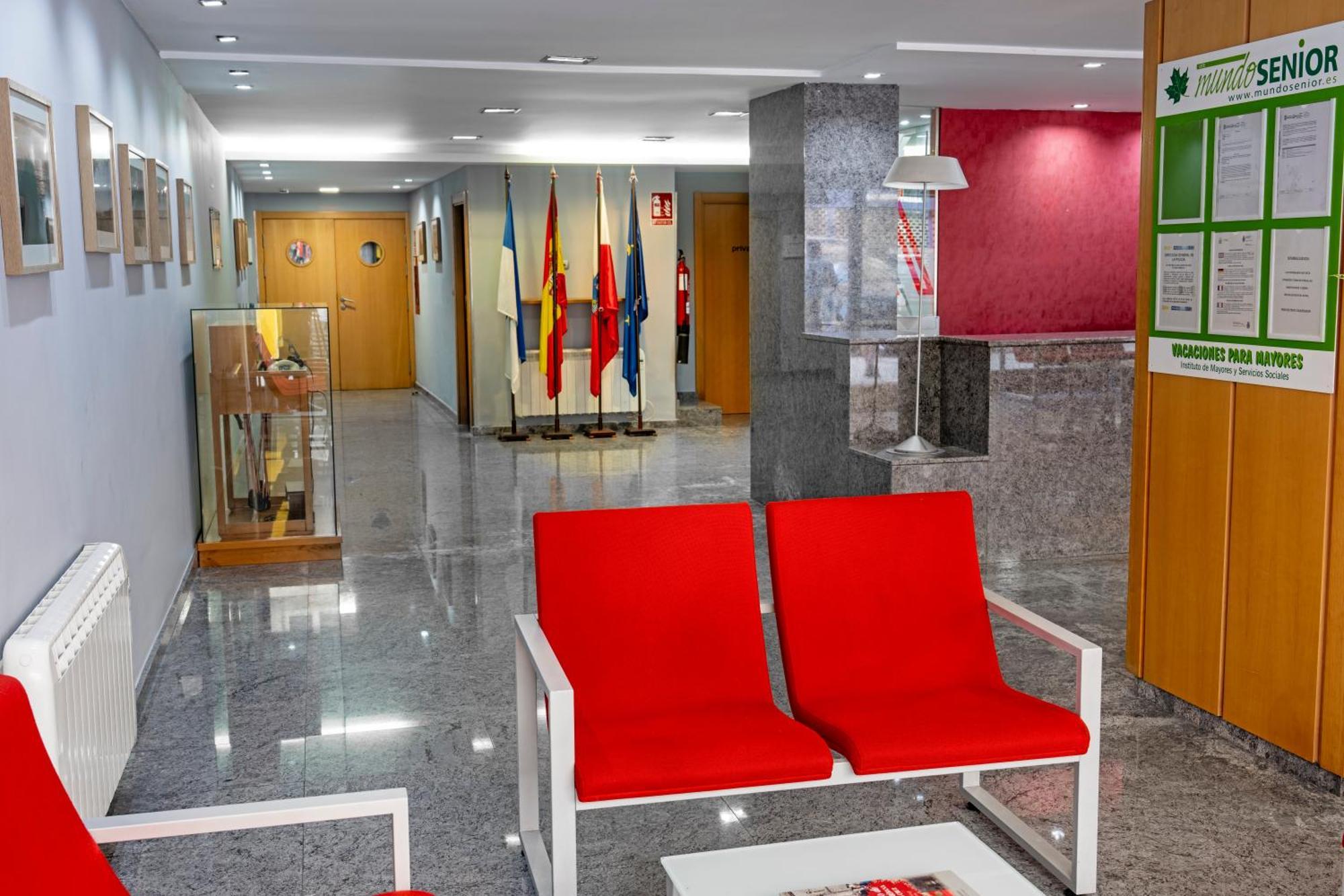 Faranda Alisas Santander, Ascend Collection Santander