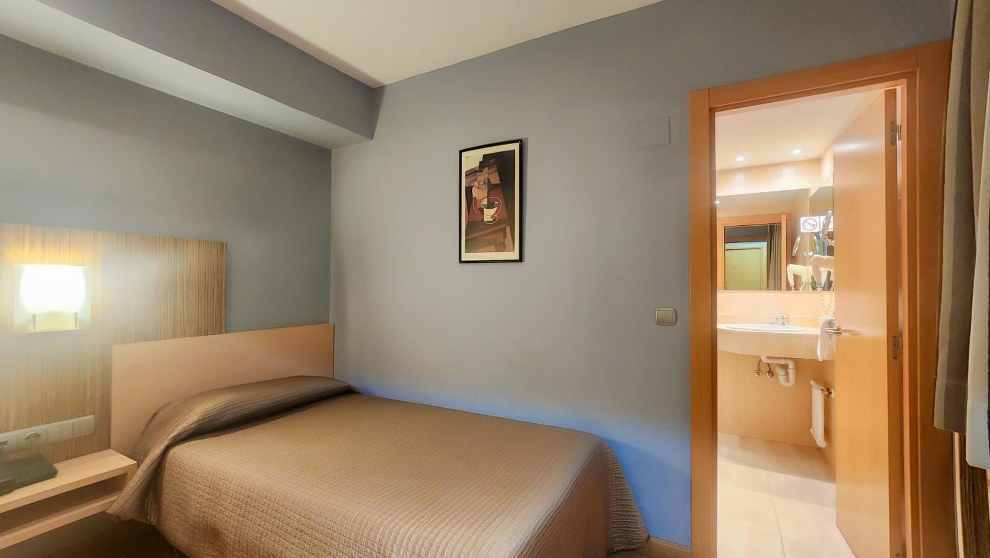 Hotel Faranda Alisas Santander, Ascend Collection Santander
