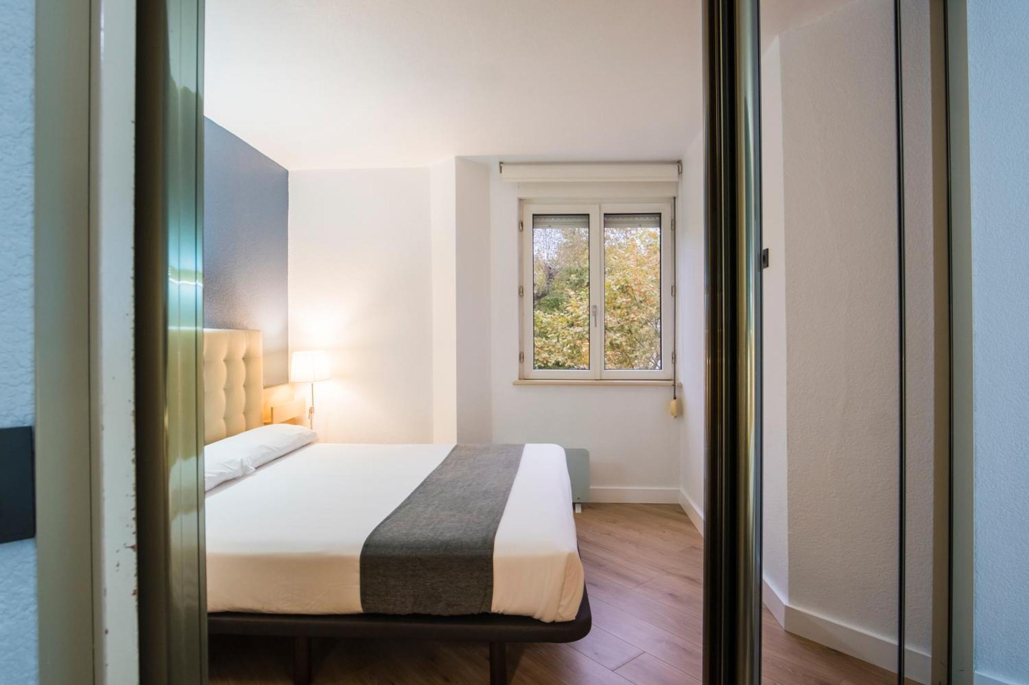 Alda Don Carlos Hotel 3*