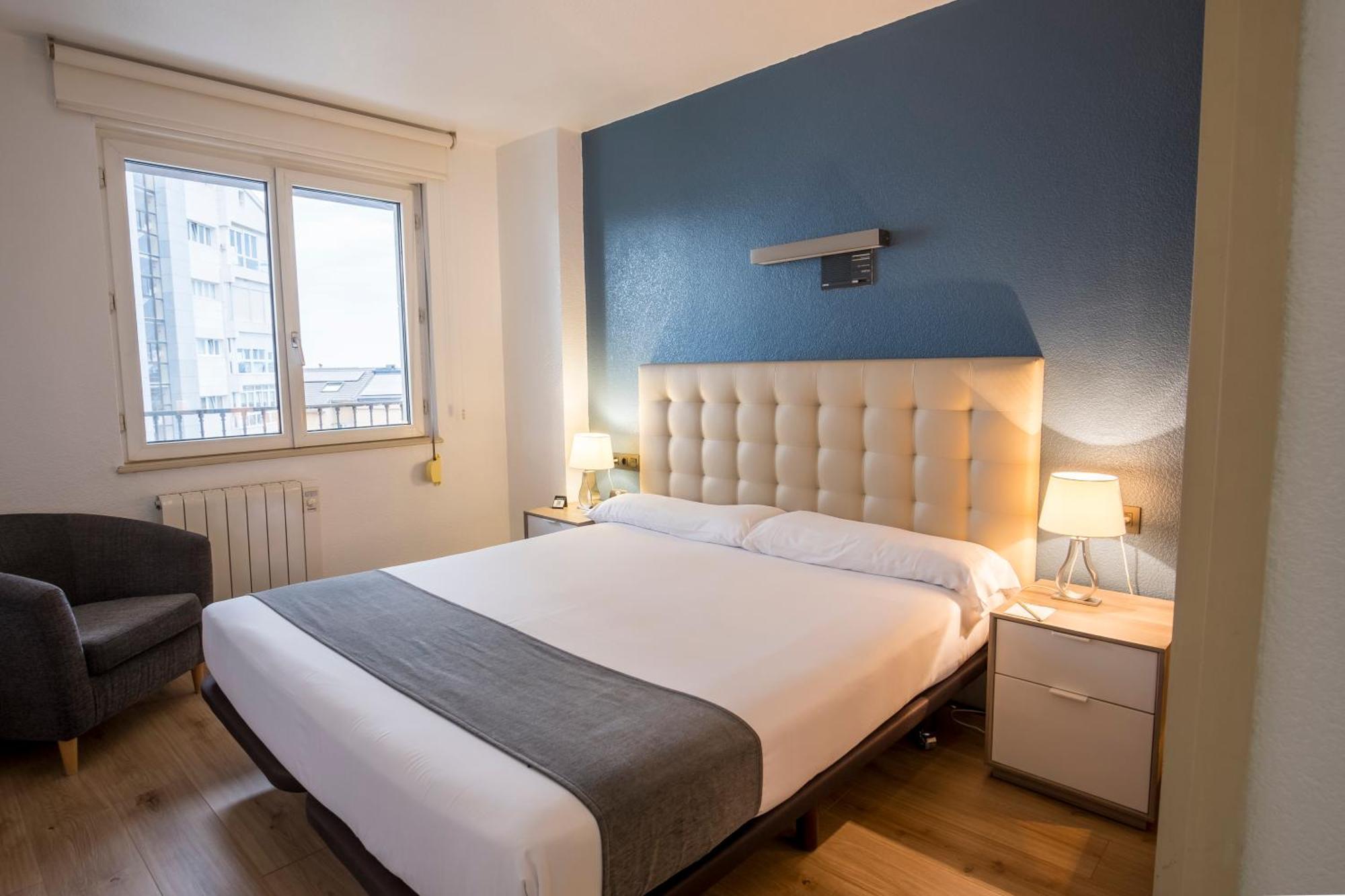 Alda Don Carlos Hotel Santander