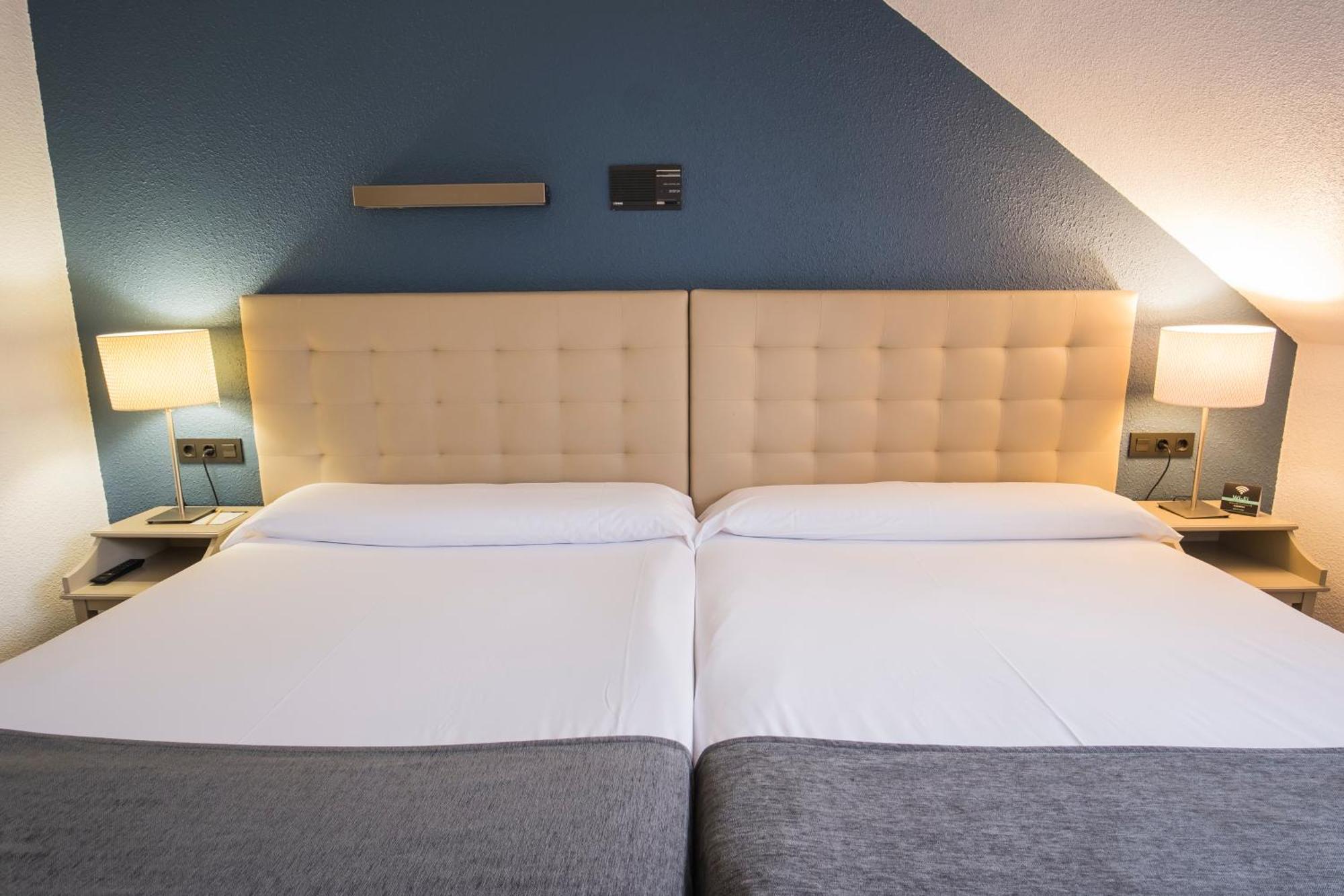 Alda Don Carlos Hotel