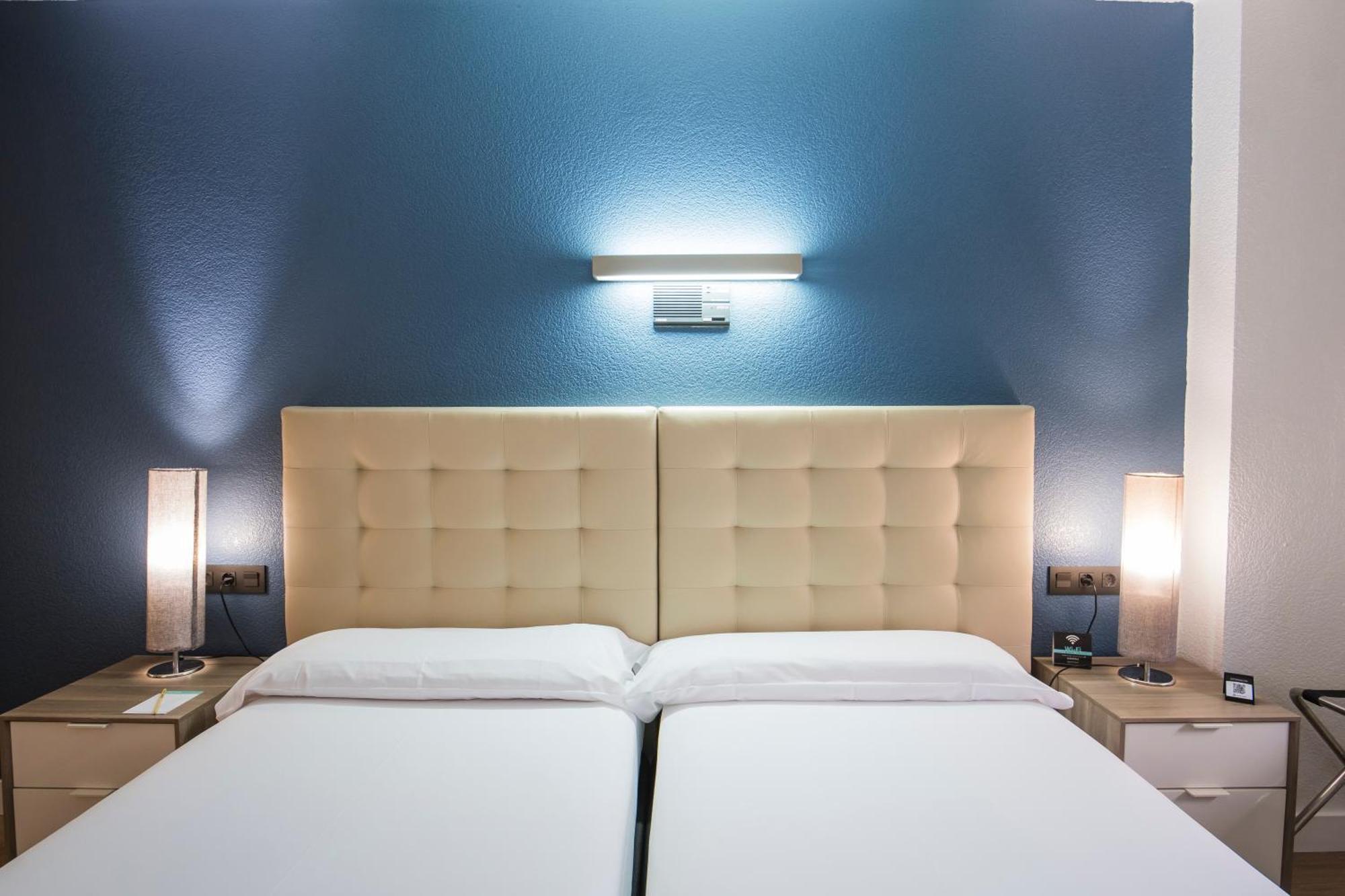 Alda Don Carlos Hotel 3*