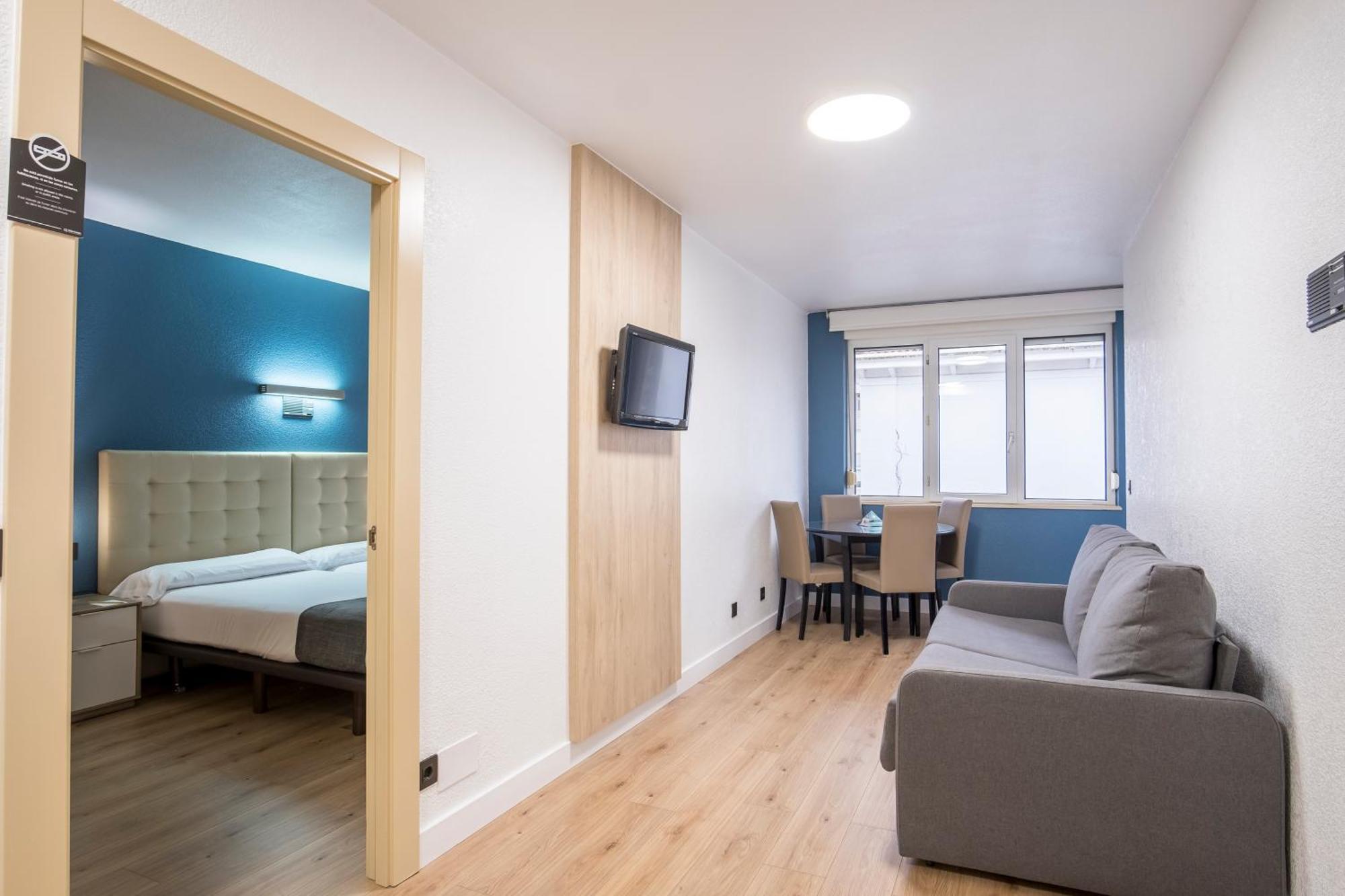 Hotel Alda Don Carlos Santander