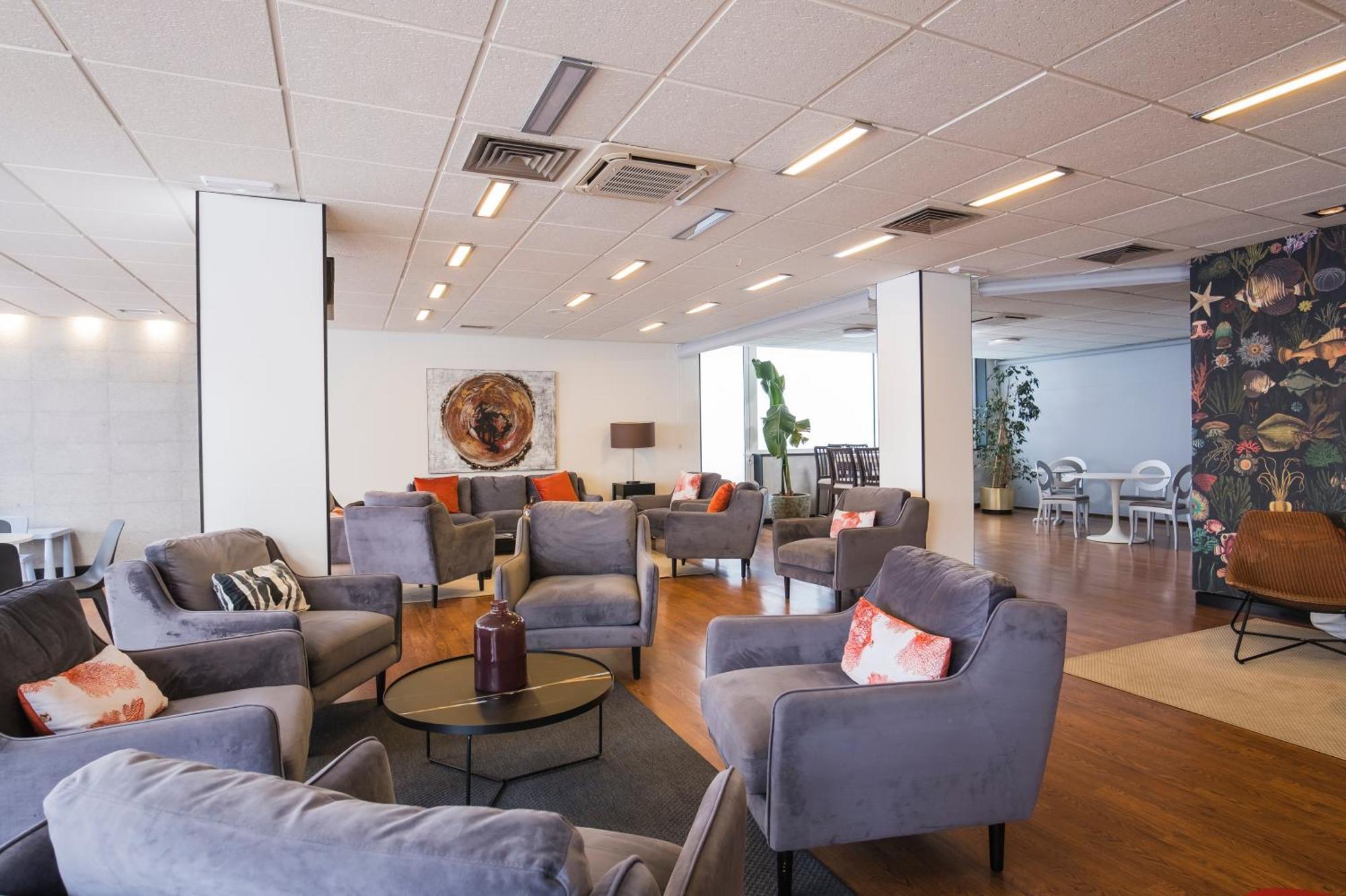 Alda Don Carlos Hotel Santander