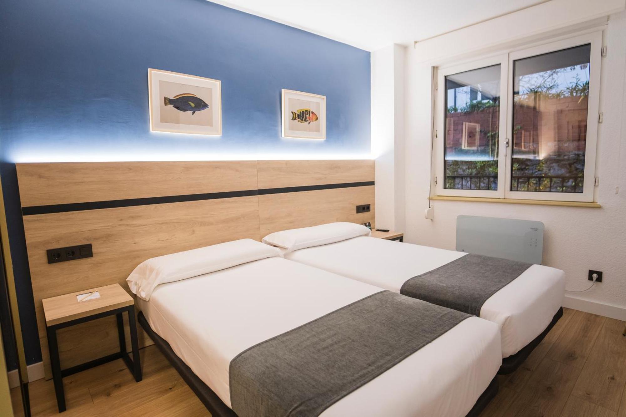 Alda Don Carlos Hotel Santander