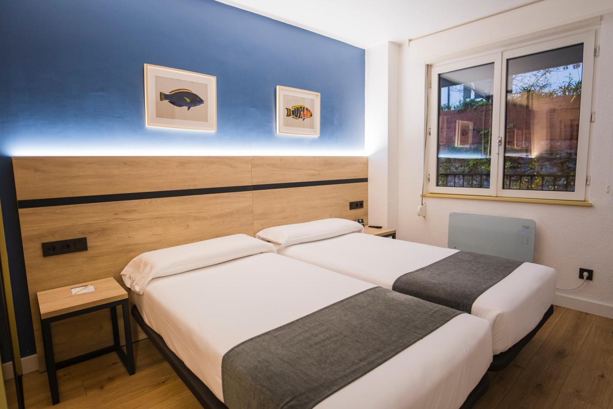 Alda Don Carlos Hotel 3*