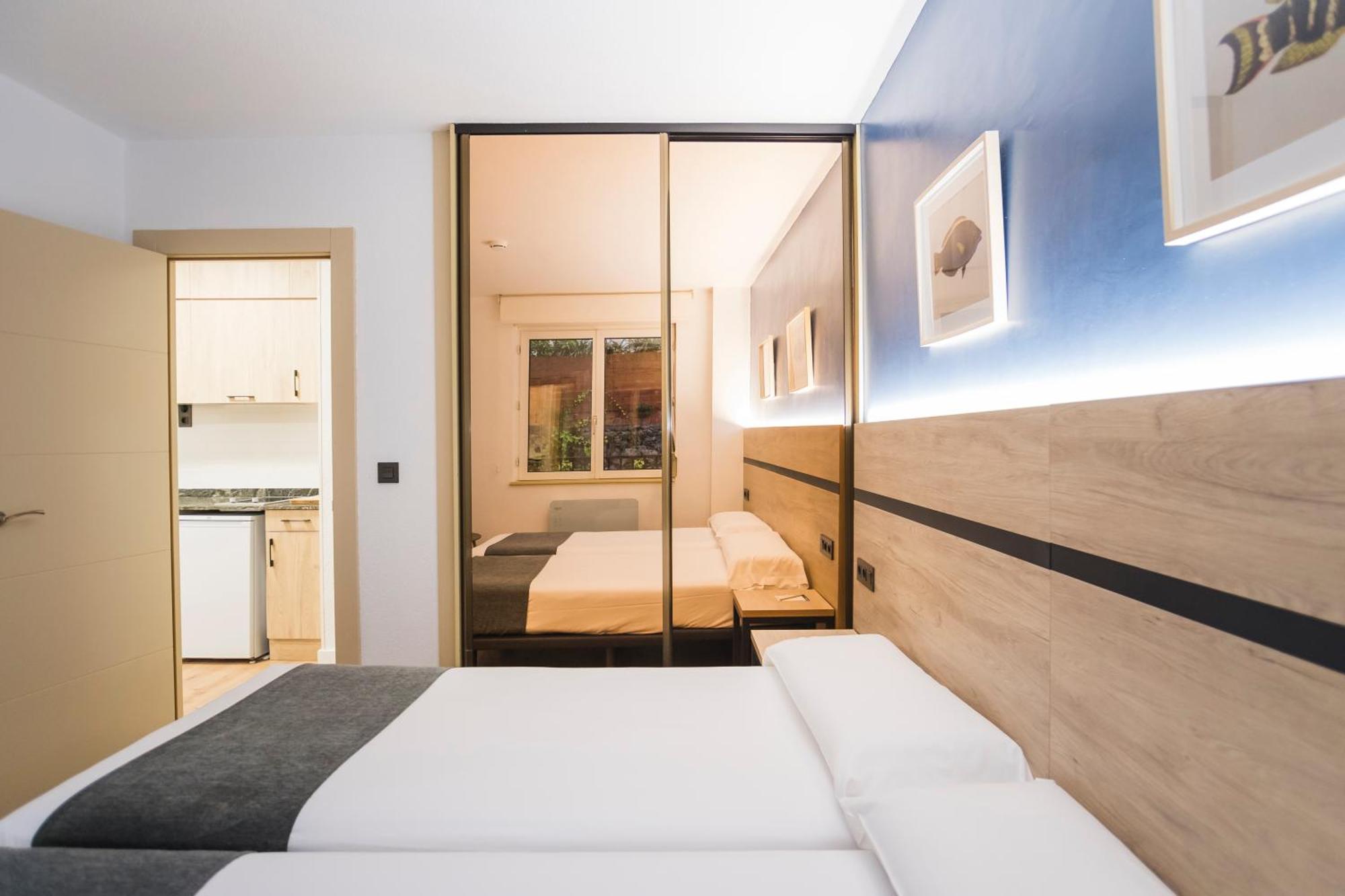 Hotel Alda Don Carlos 3*