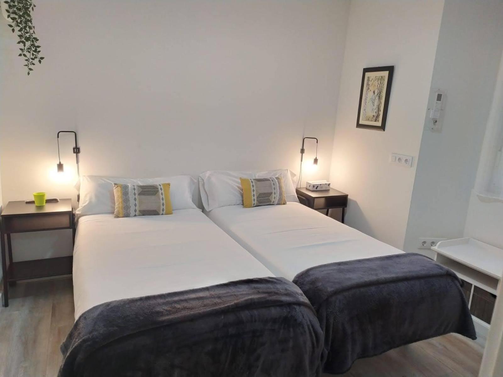 Hostal Cantíber *