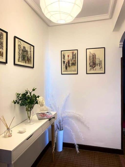 Apartment Sofia Santander
