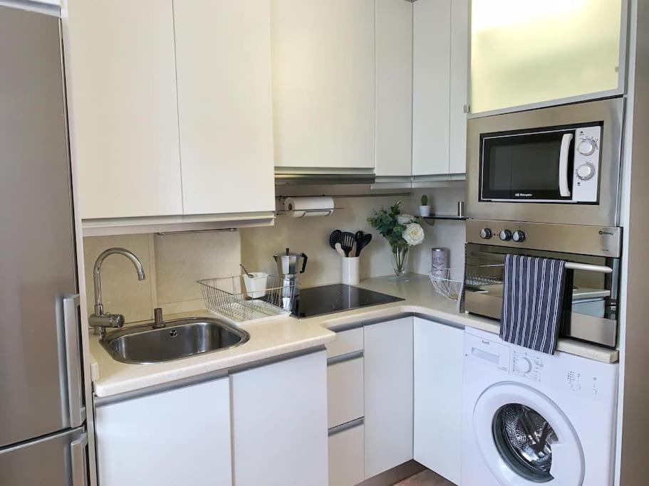 Sofia Apartment