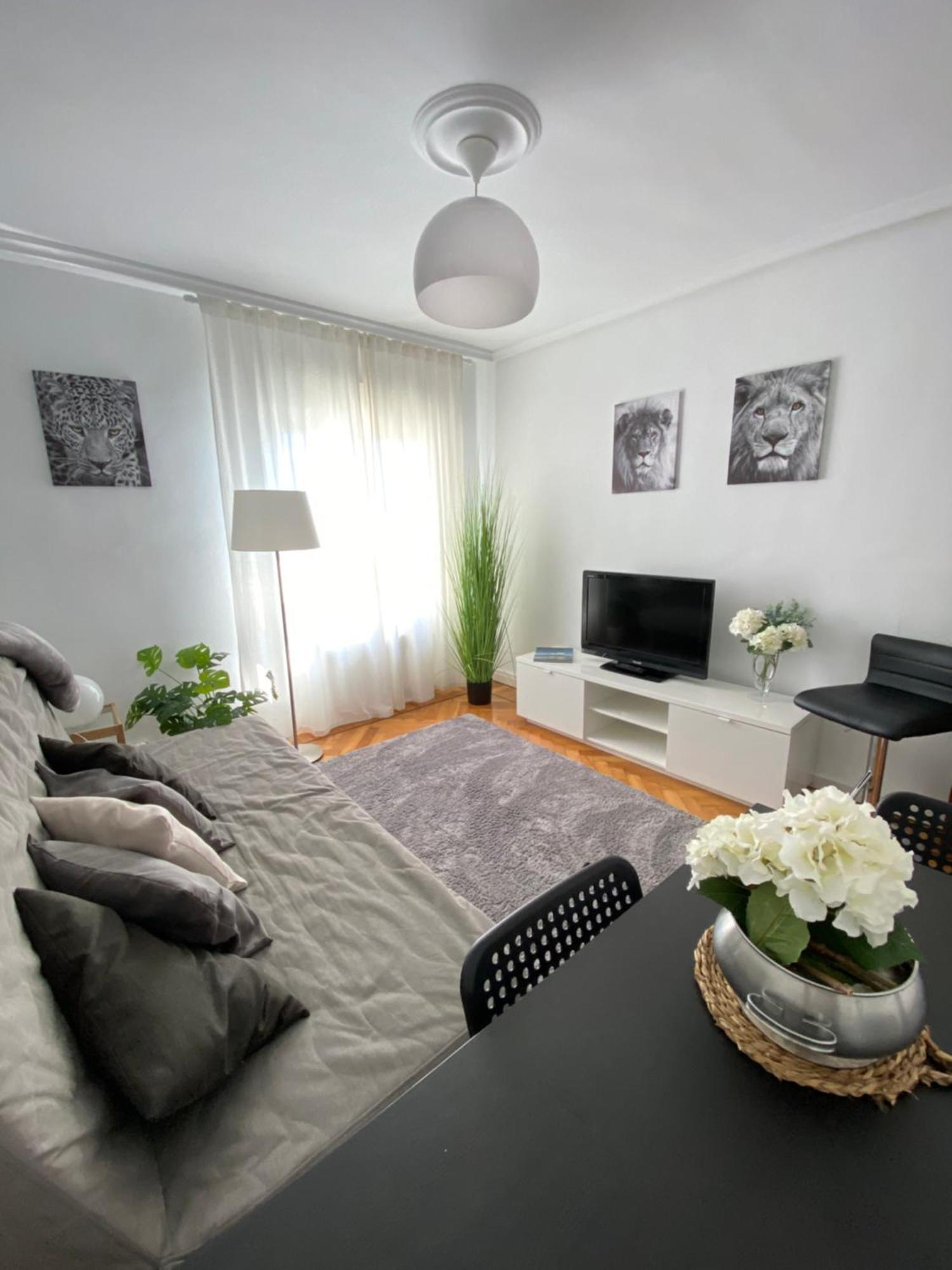Sofia Apartment *