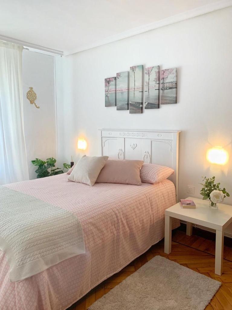 Apartment Sofia Santander