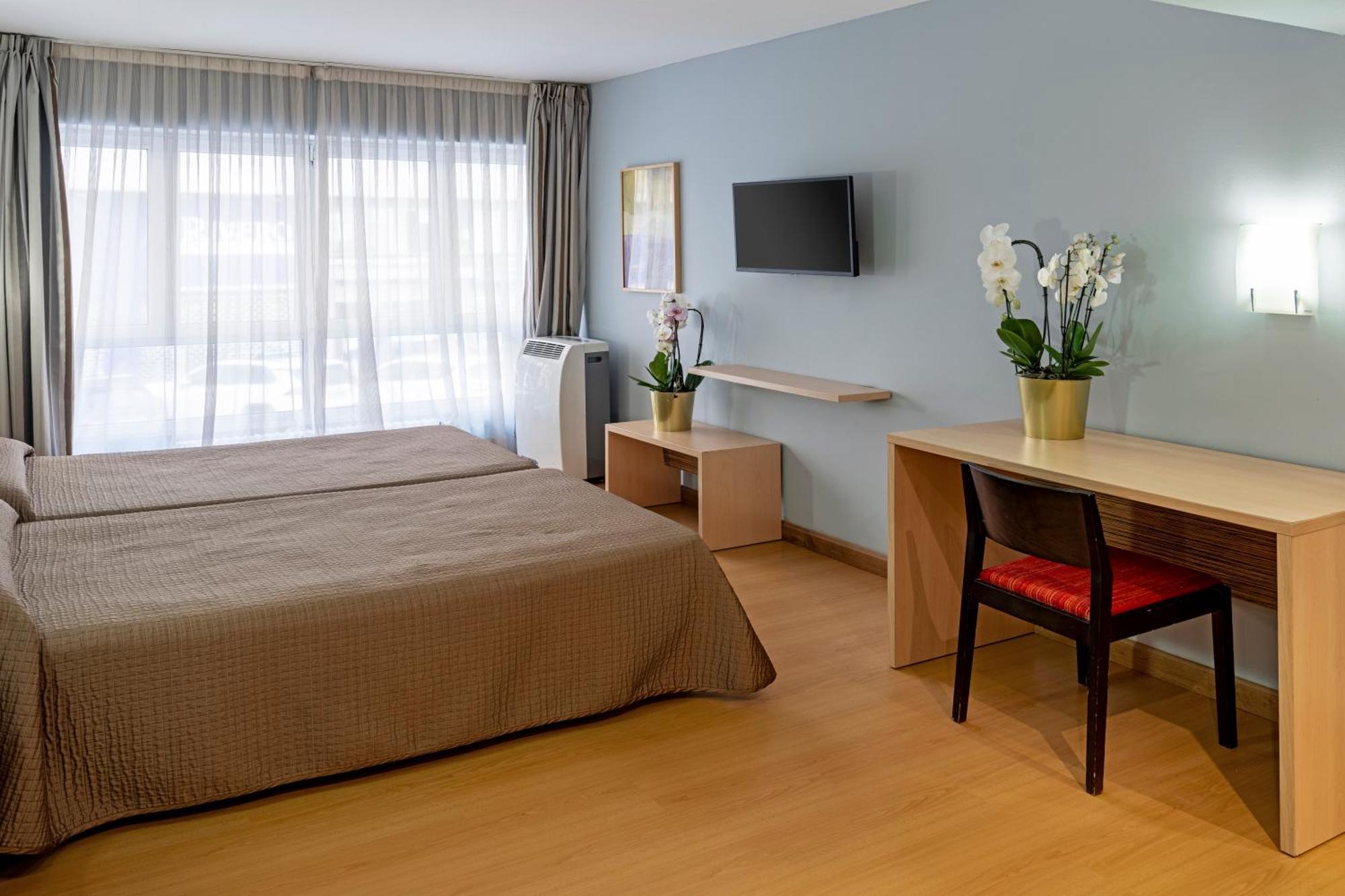 Faranda Alisas Santander, Ascend Collection Hotel