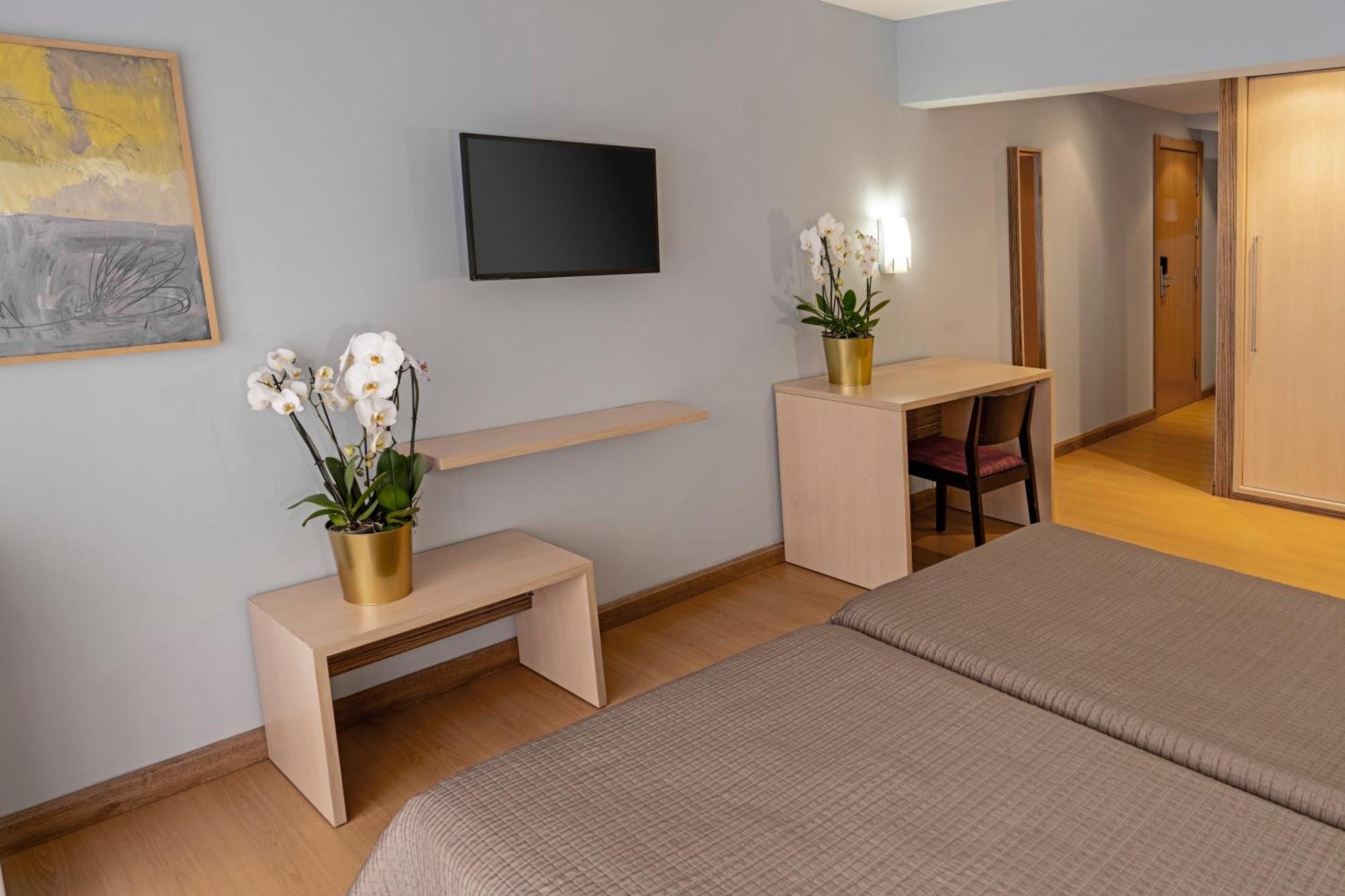 Faranda Alisas Santander, Ascend Collection Hotel 2*