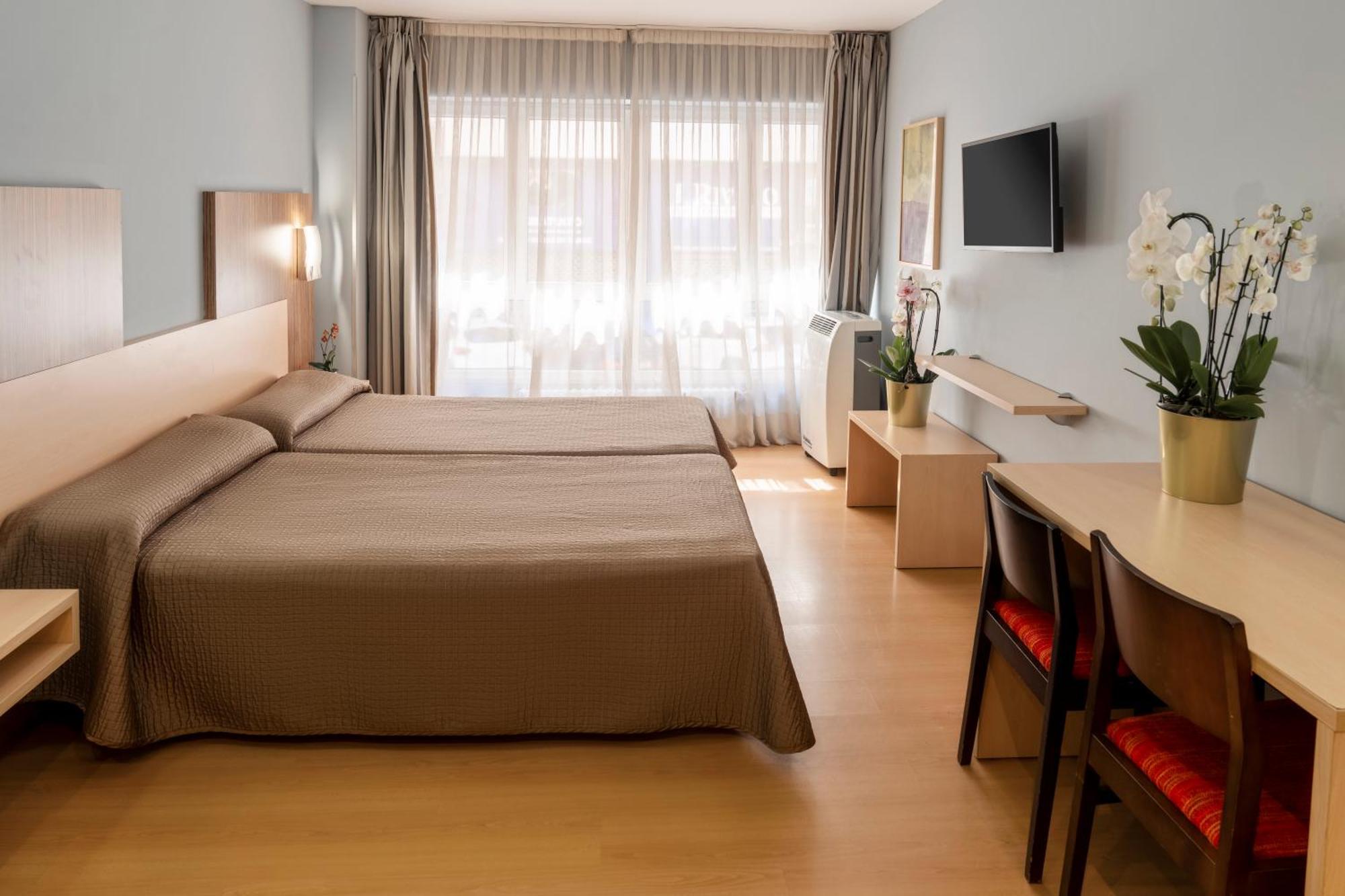 Hotel Faranda Alisas Santander, Ascend Collection 2*