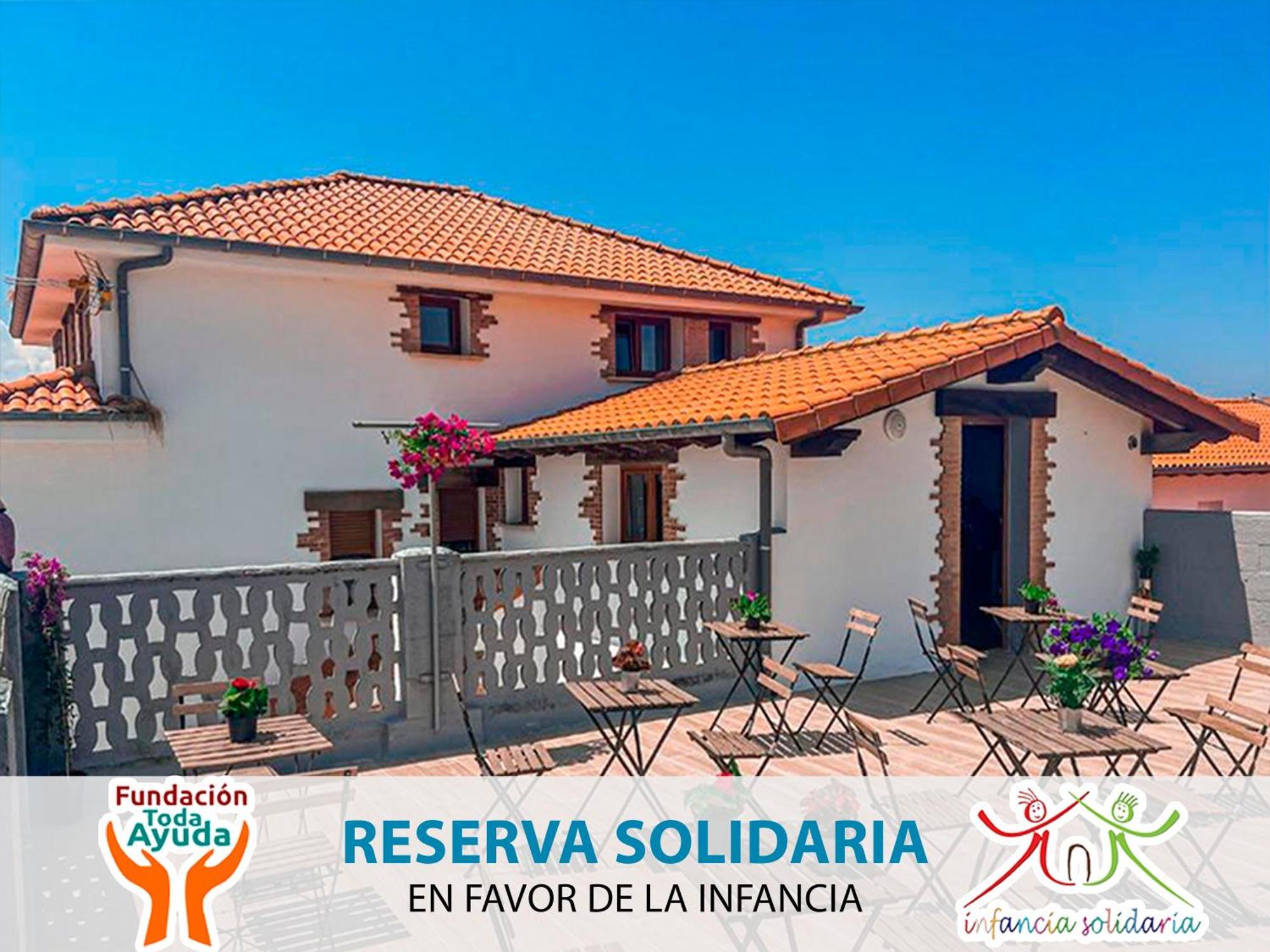 La Maruca 3000 Apartment Santander