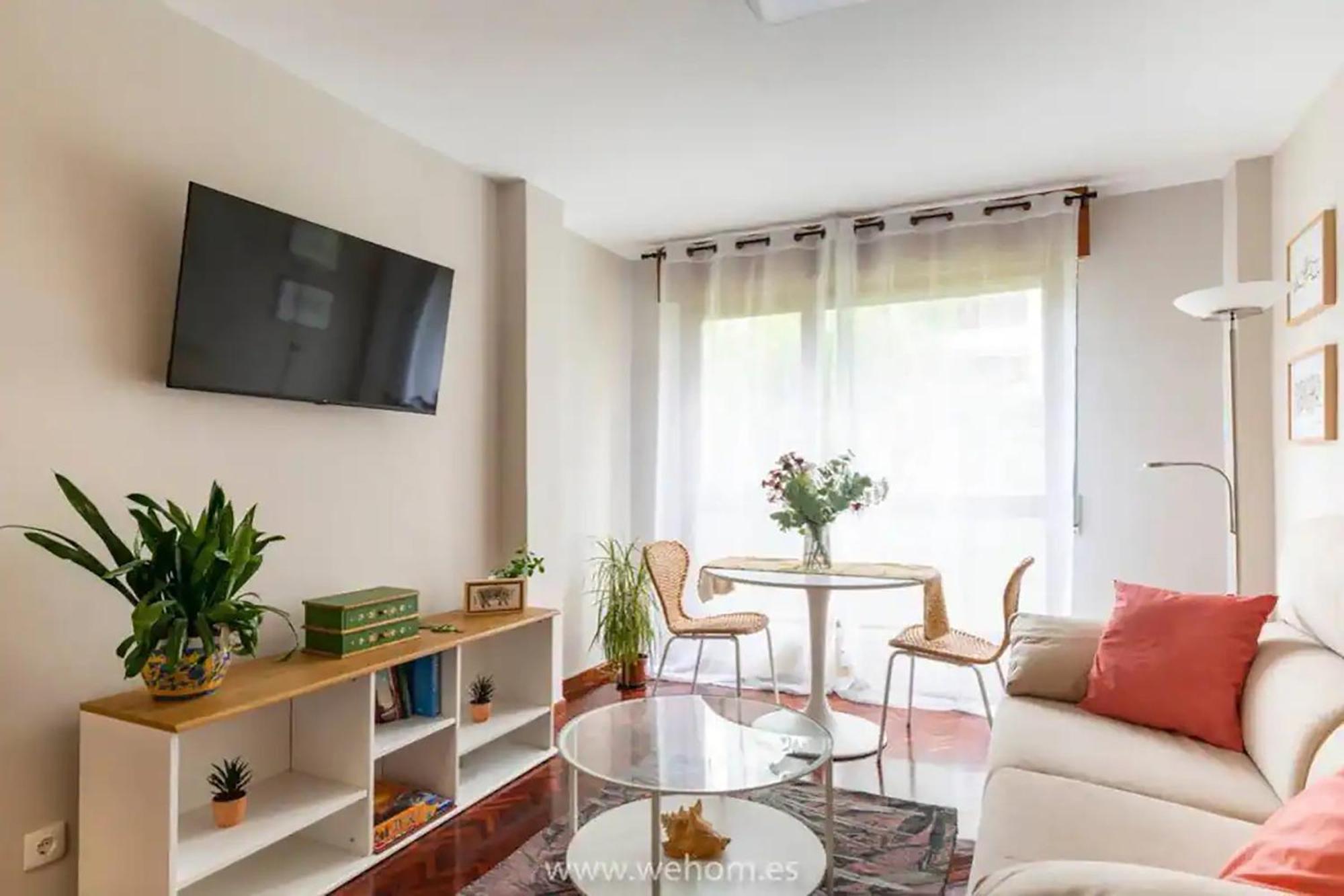 La Casa Del Artista Apartment Santander