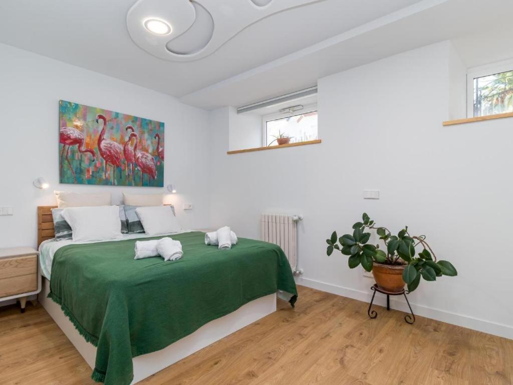 Piso Anzano Apartamento