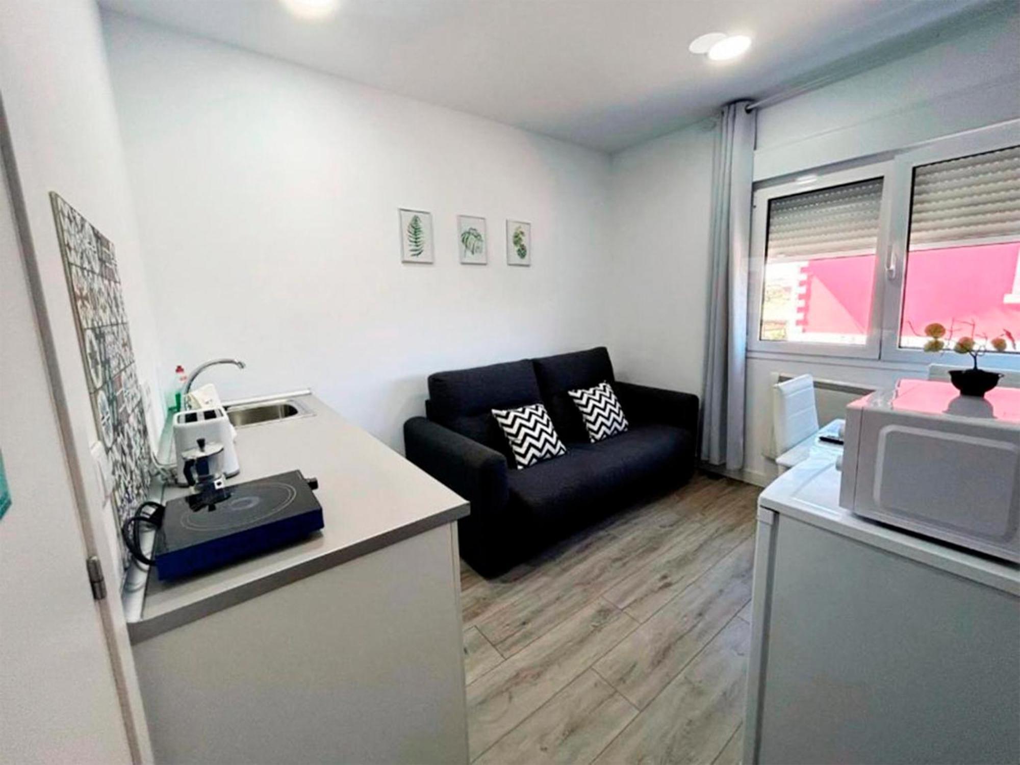 La Maruca 3000 Apartment *