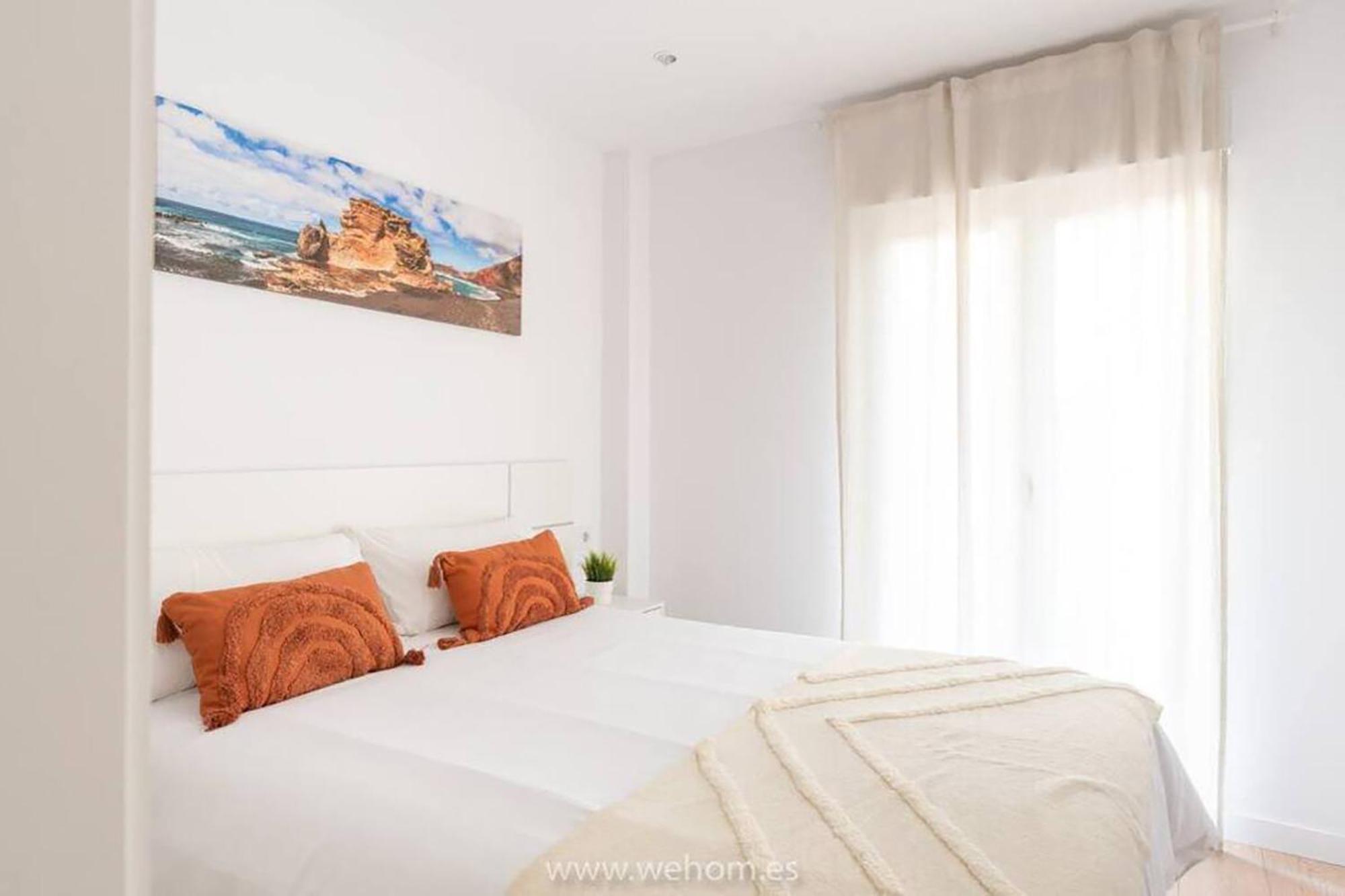 Moderno Y Comodo En Calle Vargas Apartamento
