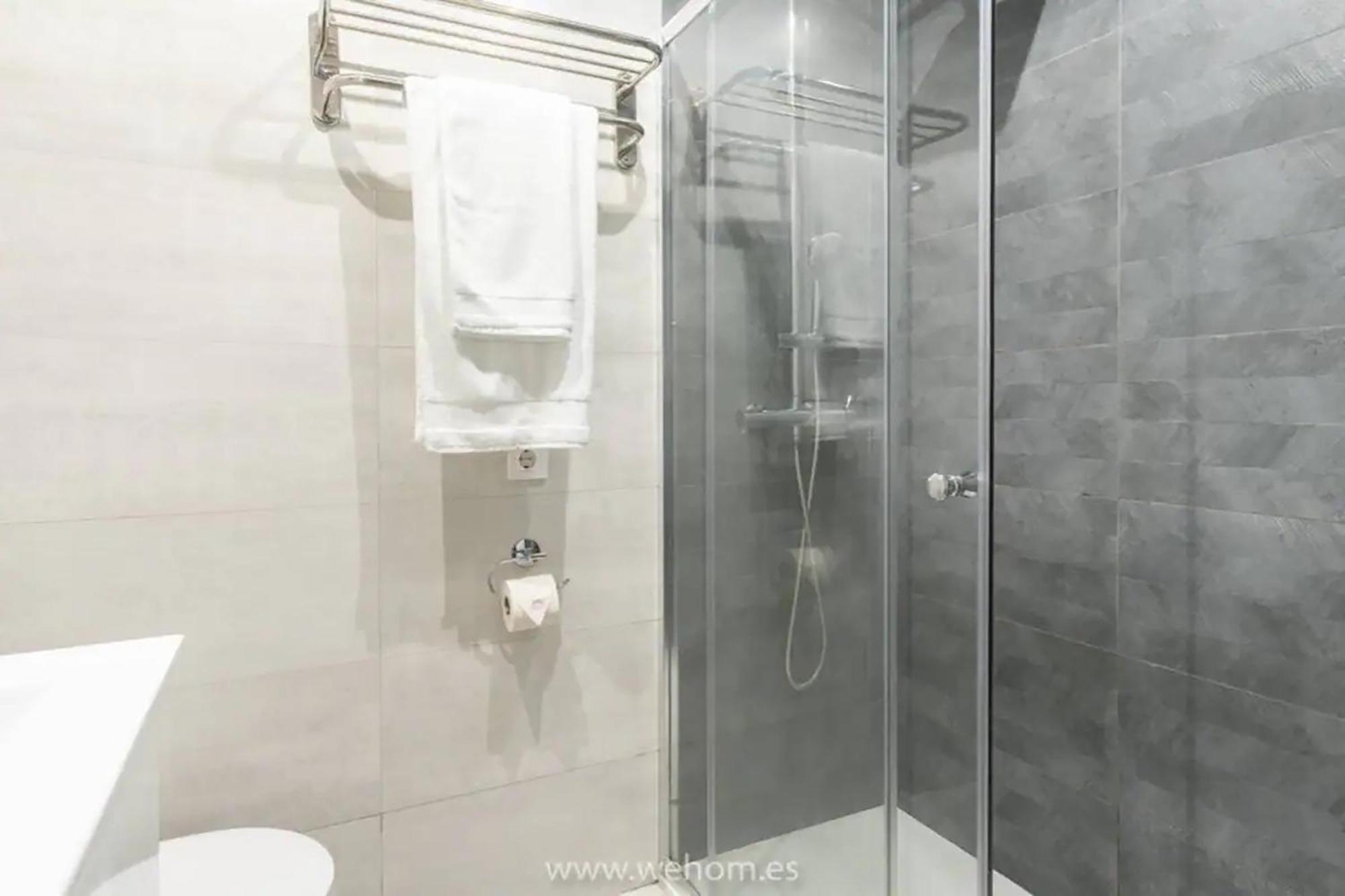 Moderno Y Comodo En Calle Vargas Apartamento Santander