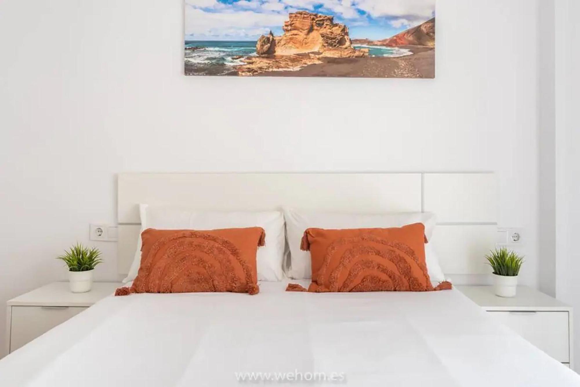 Moderno Y Comodo En Calle Vargas Apartamento