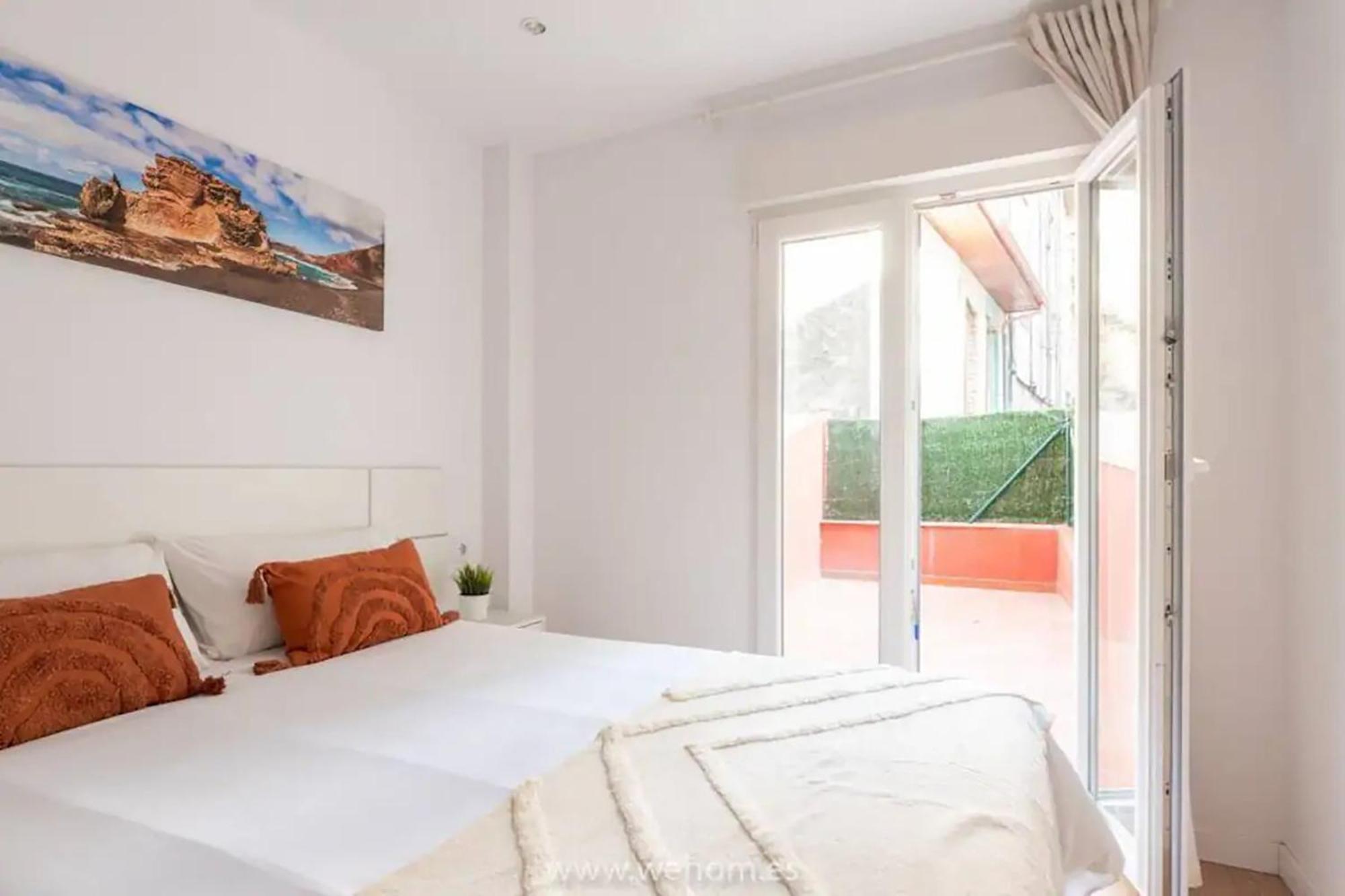 Apartamento Moderno Y Comodo En Calle Vargas
