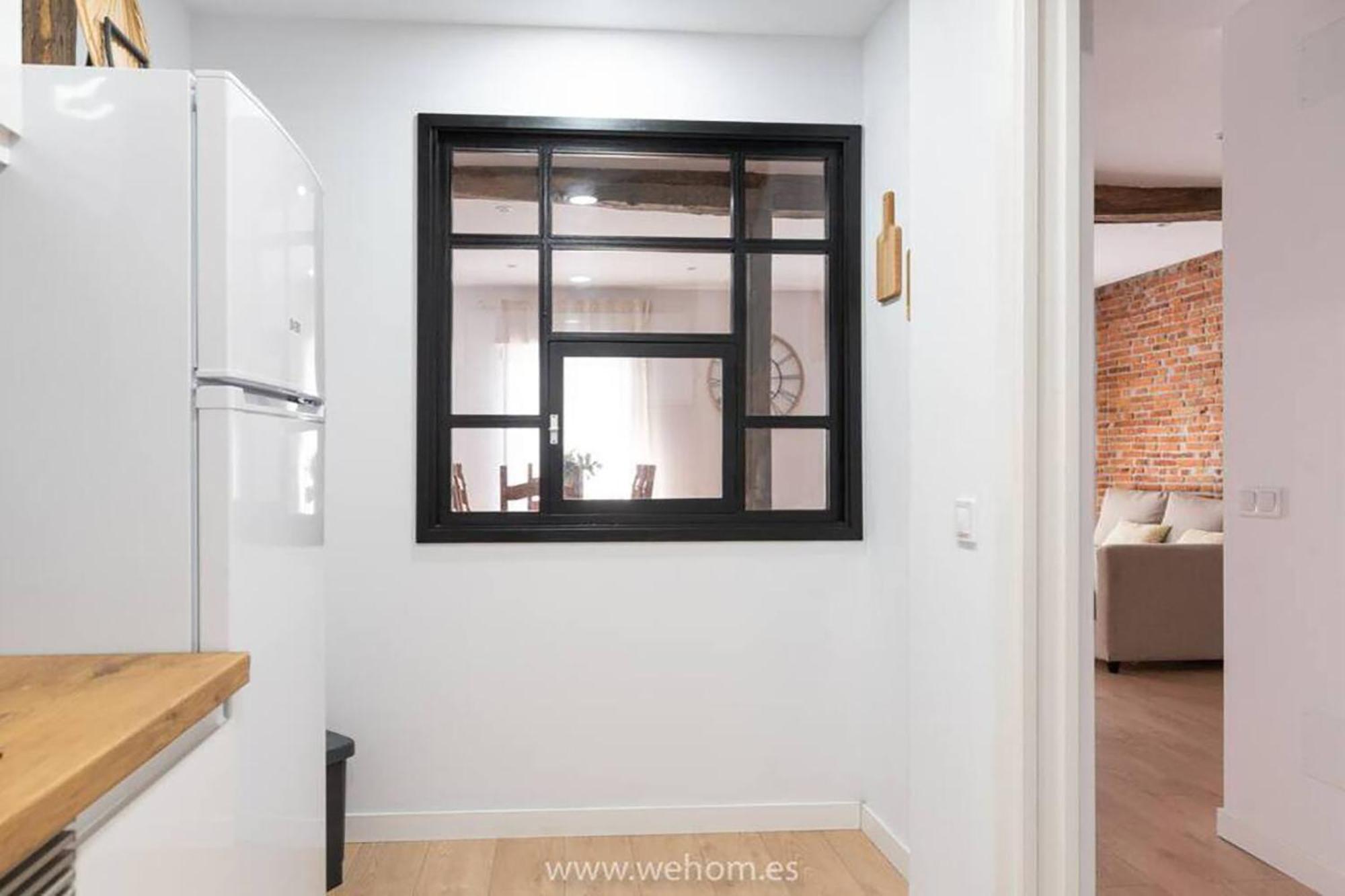 Apartamento Moderno Y Comodo En Calle Vargas Santander