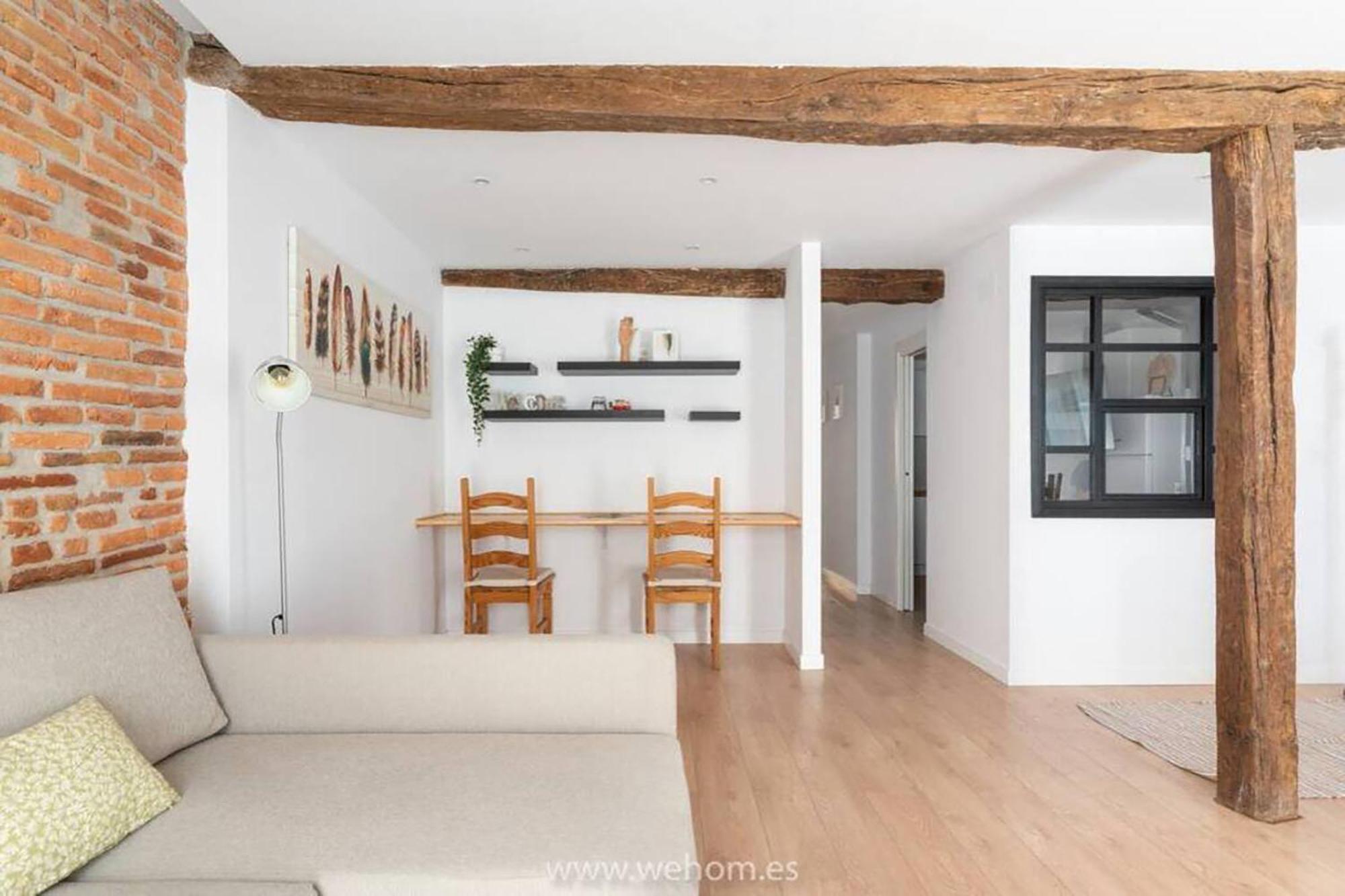 Moderno Y Comodo En Calle Vargas Apartamento Santander