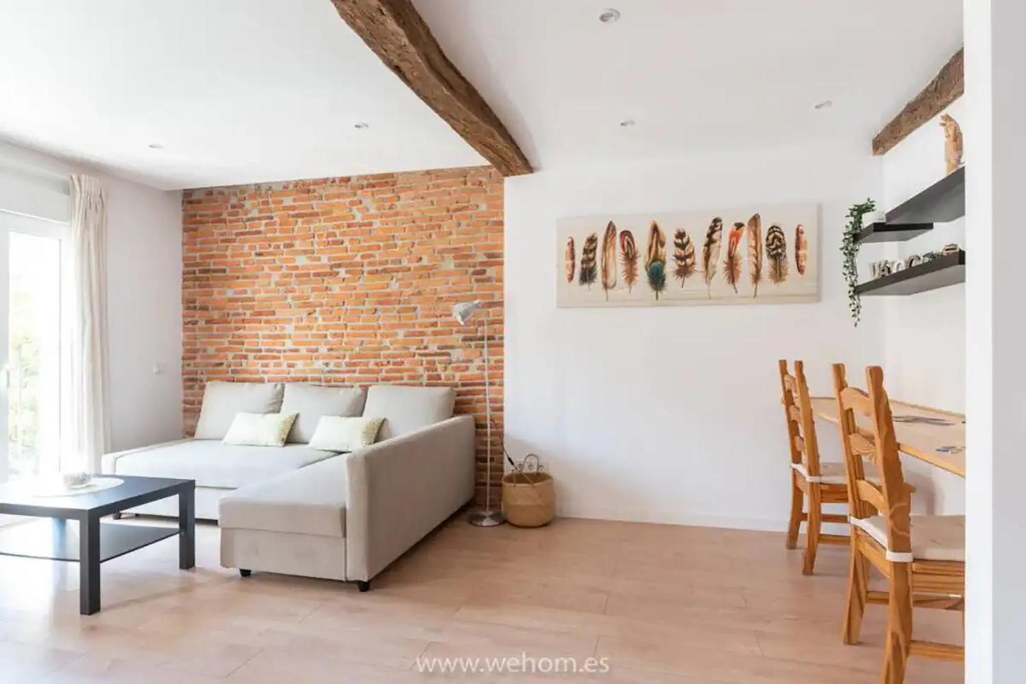 Apartamento Moderno Y Comodo En Calle Vargas Santander