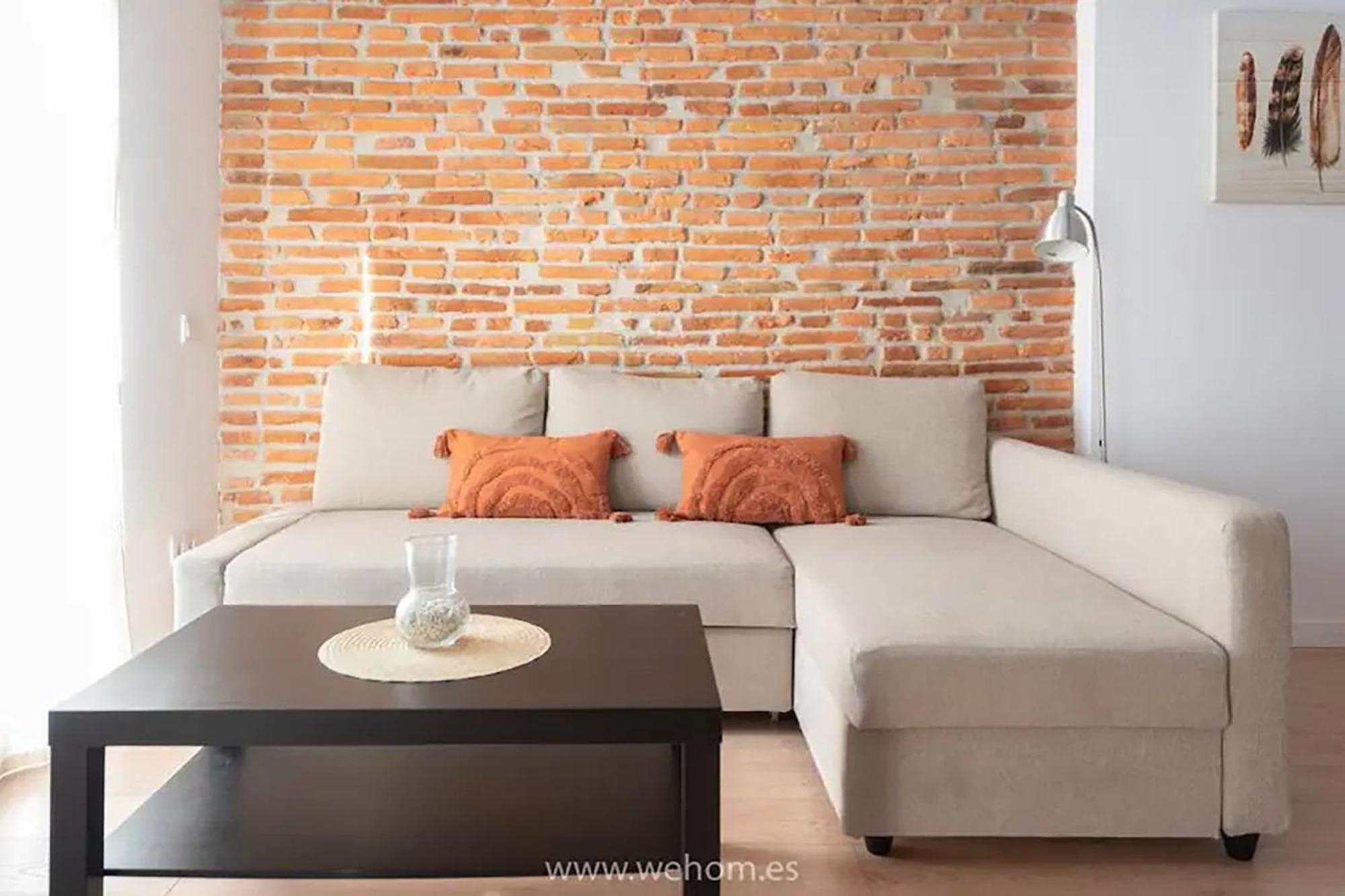 Apartamento Moderno Y Comodo En Calle Vargas