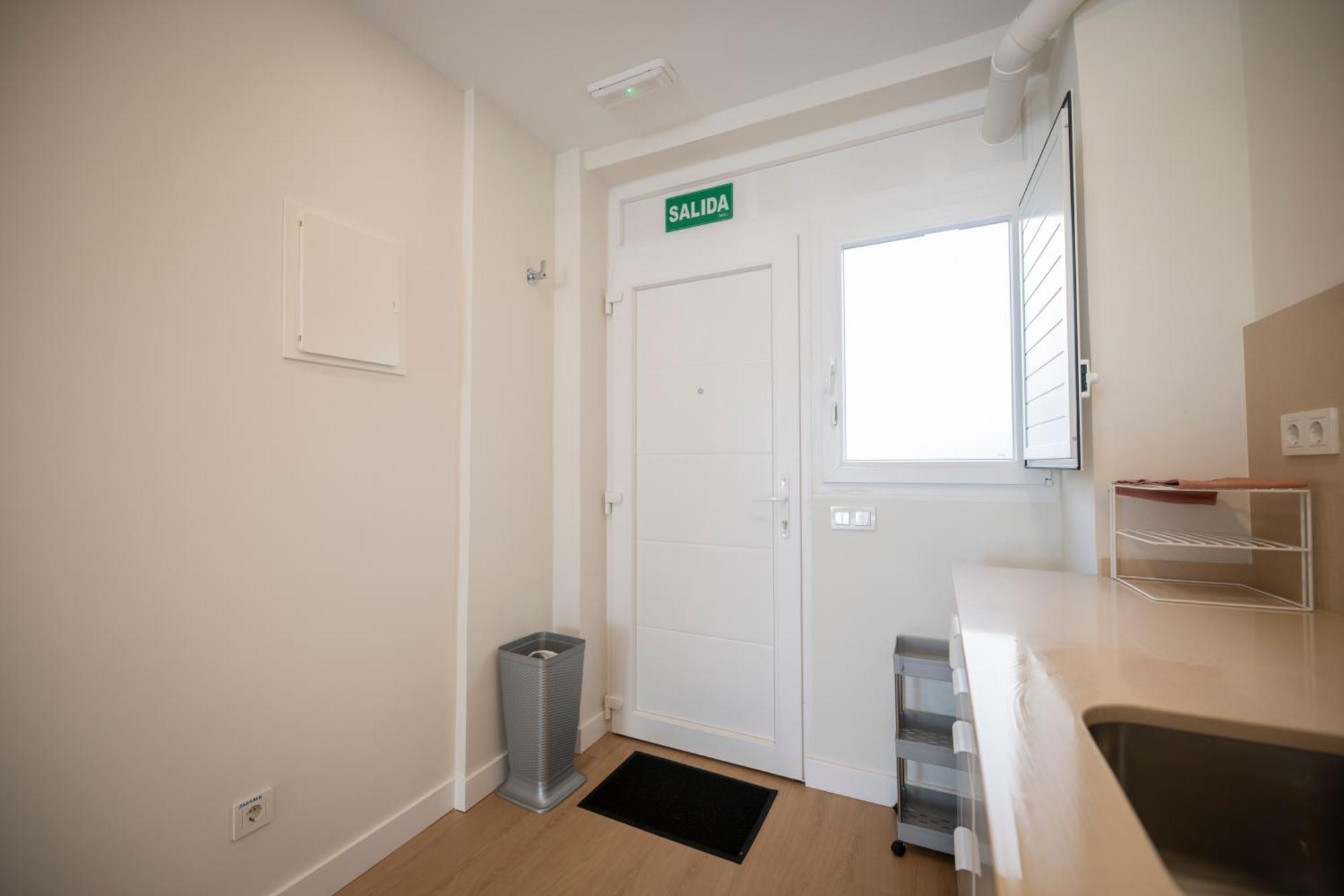 Estudio Nuevo En El Centro De Santander