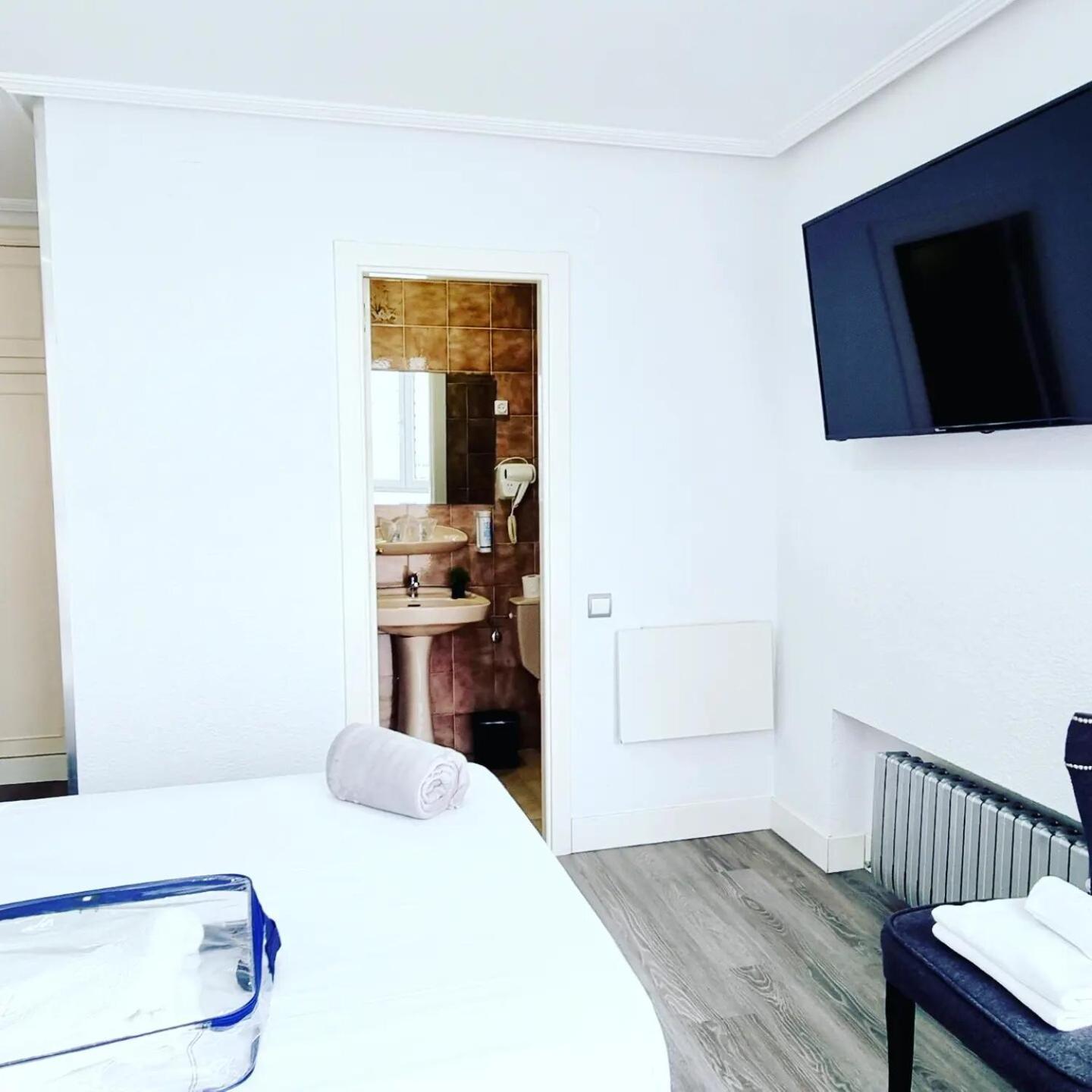 Guest house Puerto Principe Santander