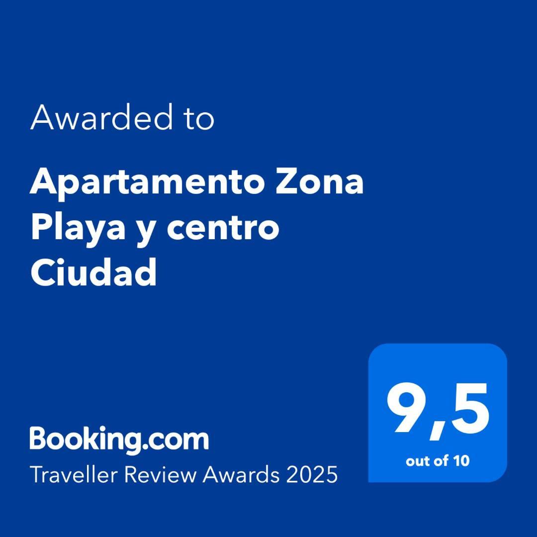 Zona Playa Sardinero. Apartamento *
