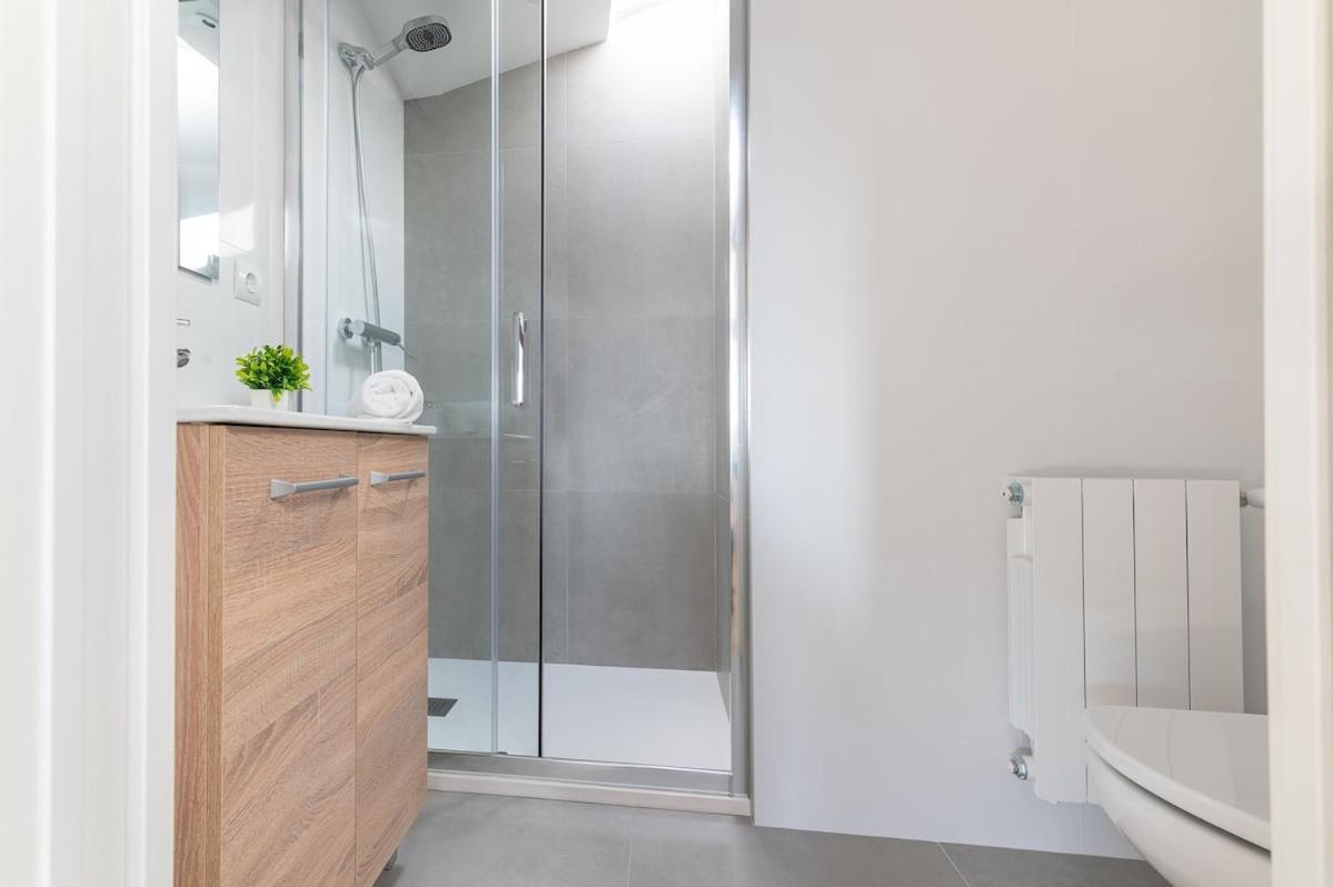 El Atico Del Rio De La Pila Apartamento Santander