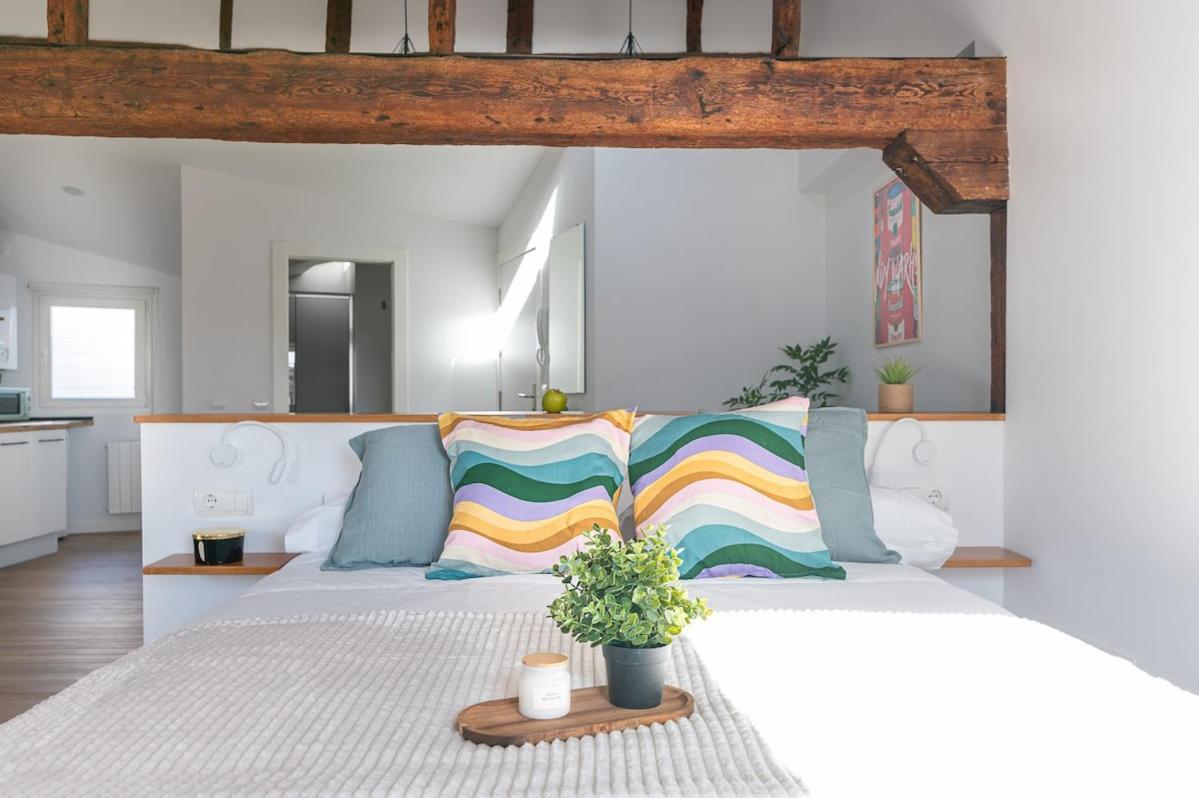 El Atico Del Rio De La Pila Apartamento Santander