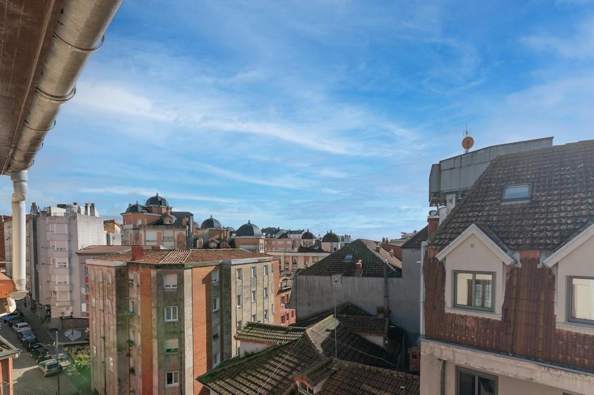Apartamento El Atico Del Rio De La Pila *