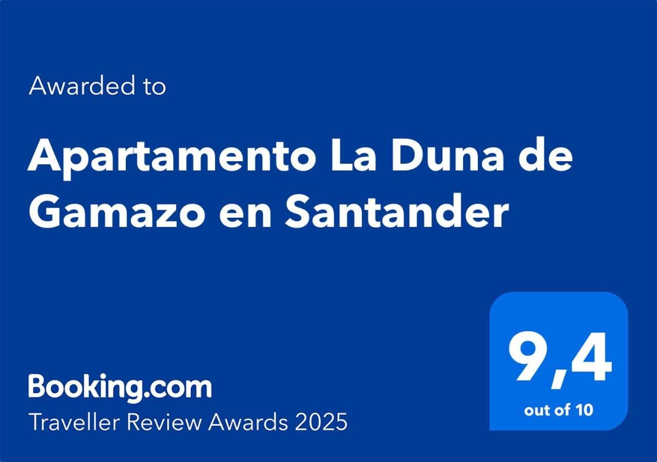 La Duna De Gamazo En Apartamento