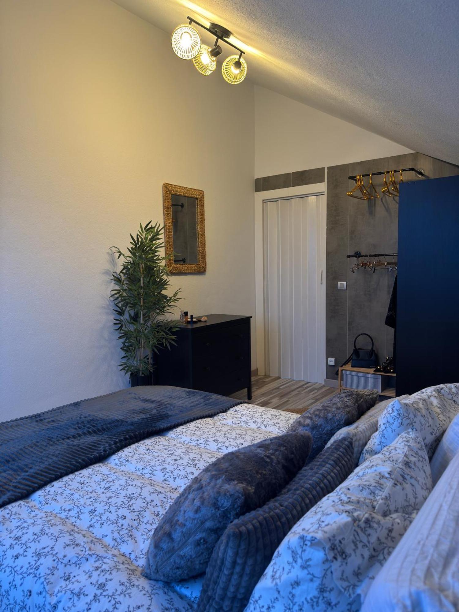 Apartamento Con Parking Santander