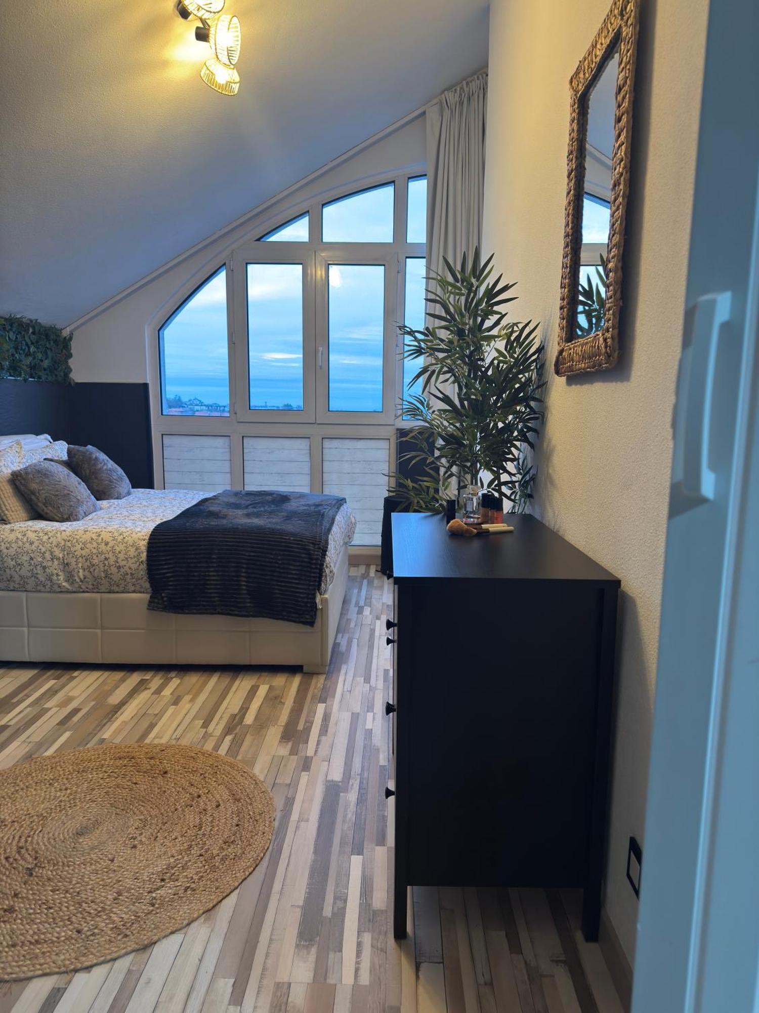 Con Parking Apartamento
