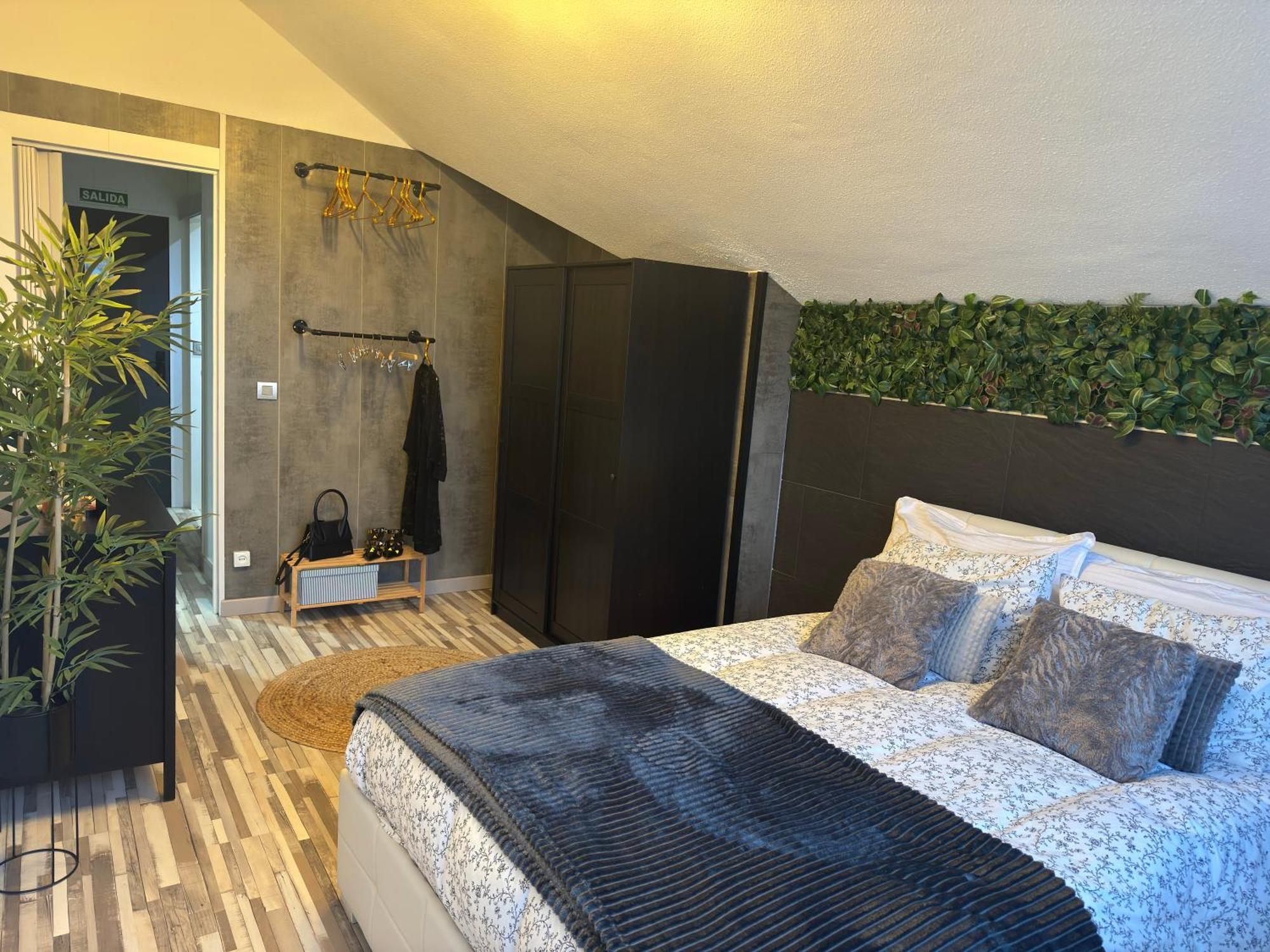 Apartamento Con Parking Santander
