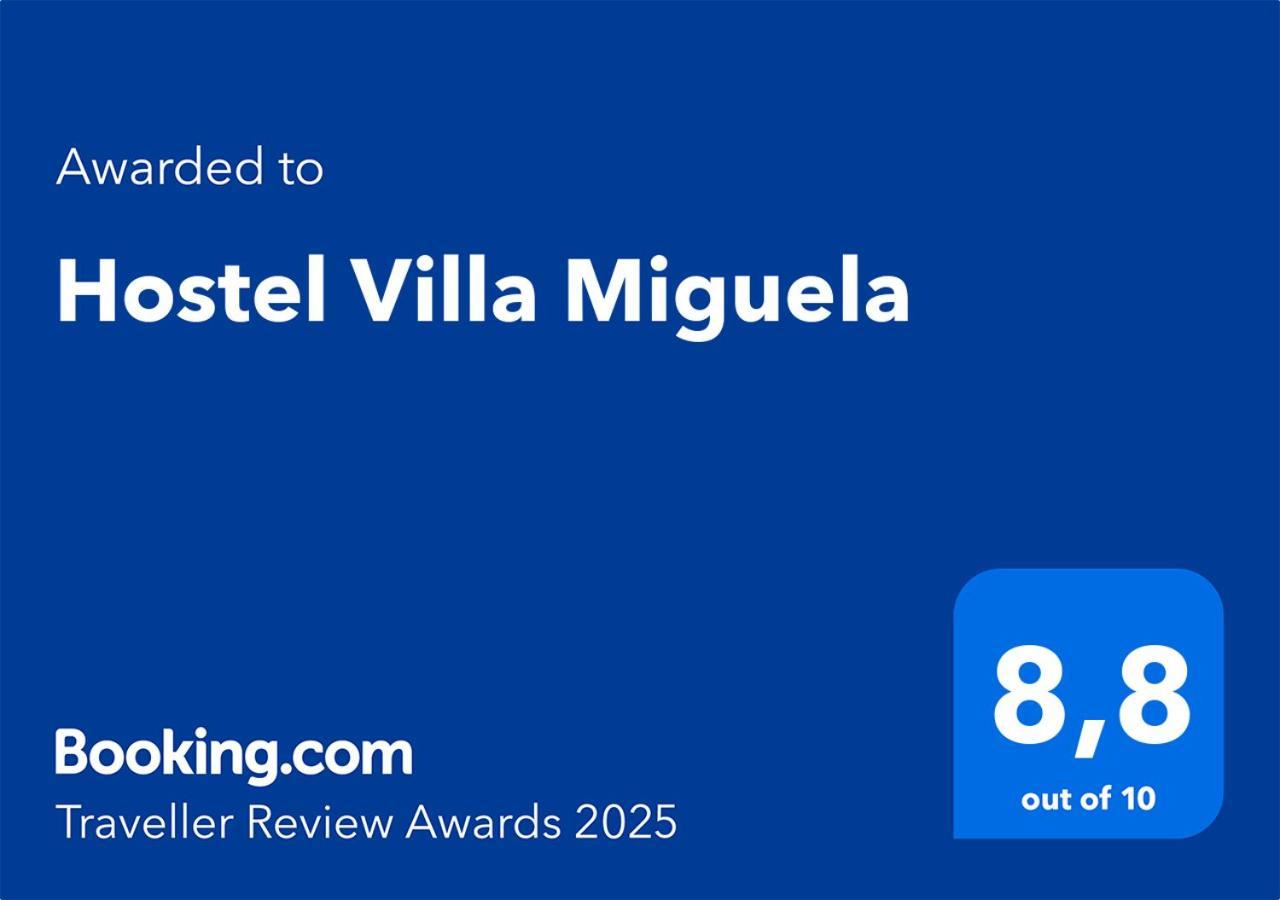 Hostal Miguela Santander