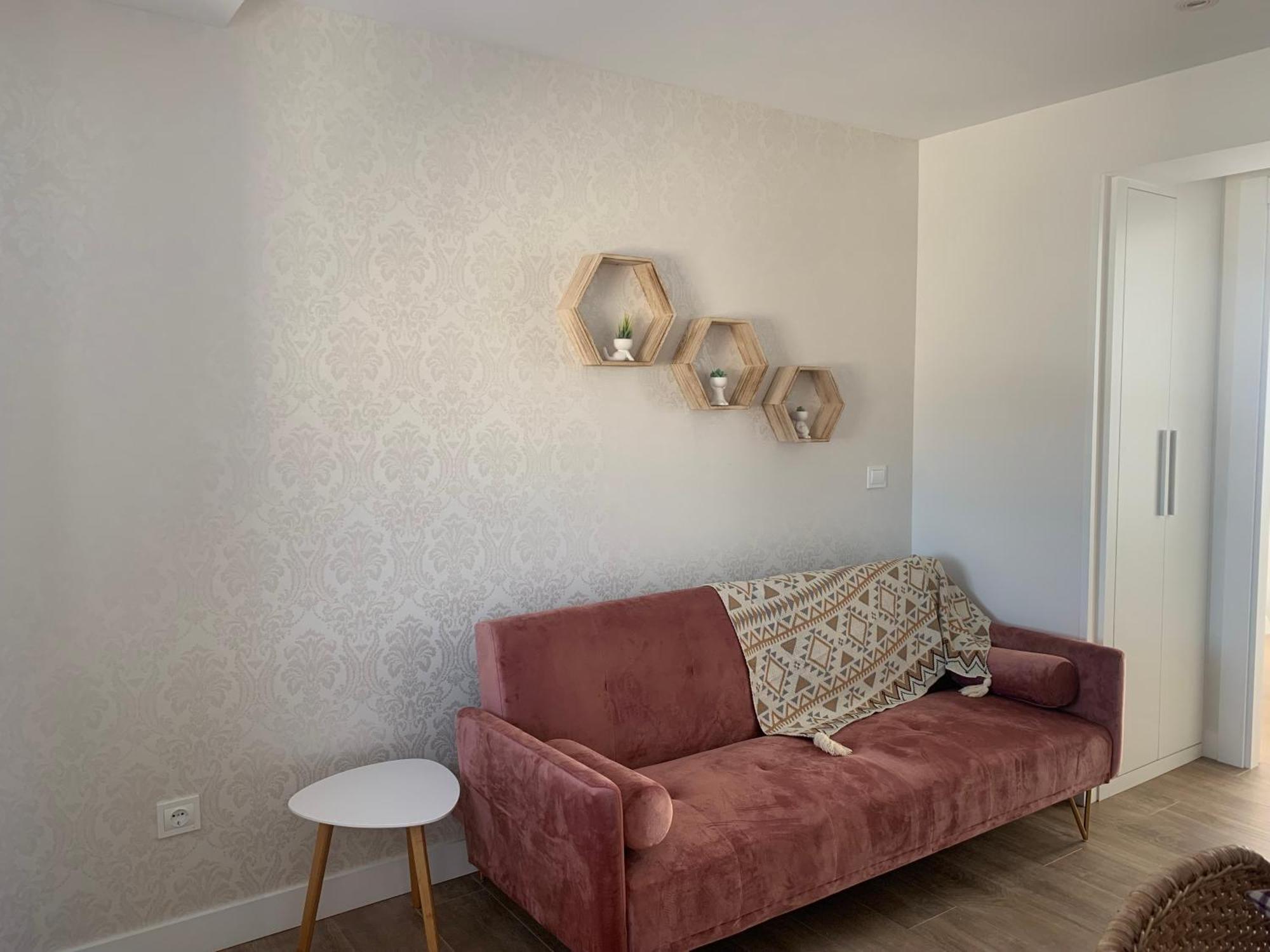 Piso 3 Dobles Apartment