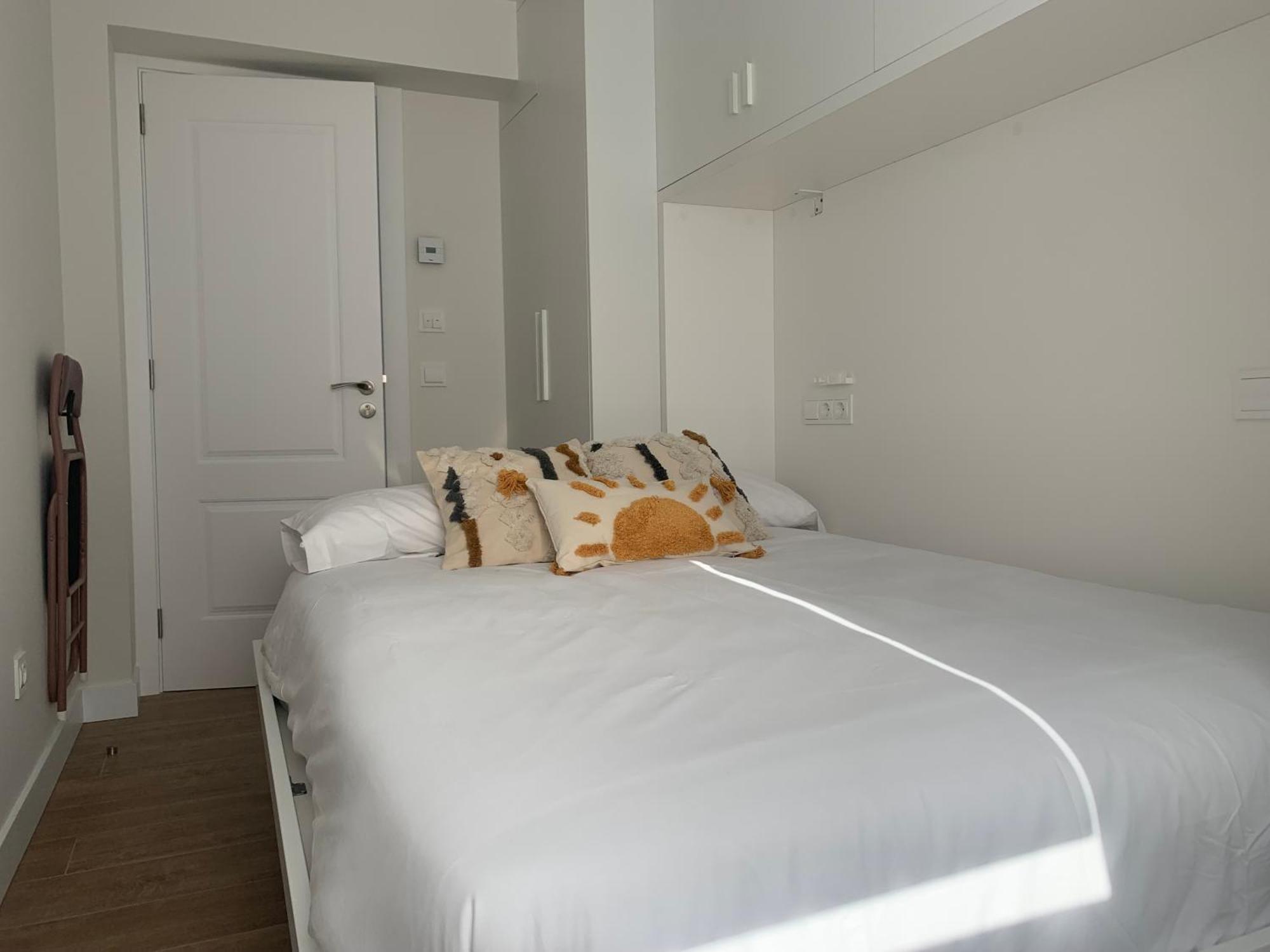 Piso 3 Dobles Apartment Santander