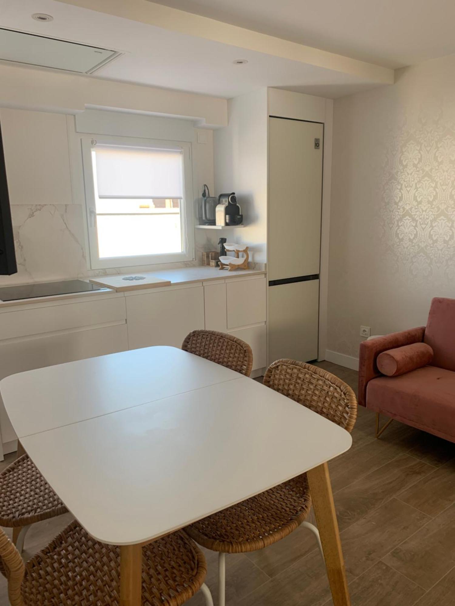 Apartment Piso 3 Dobles Santander